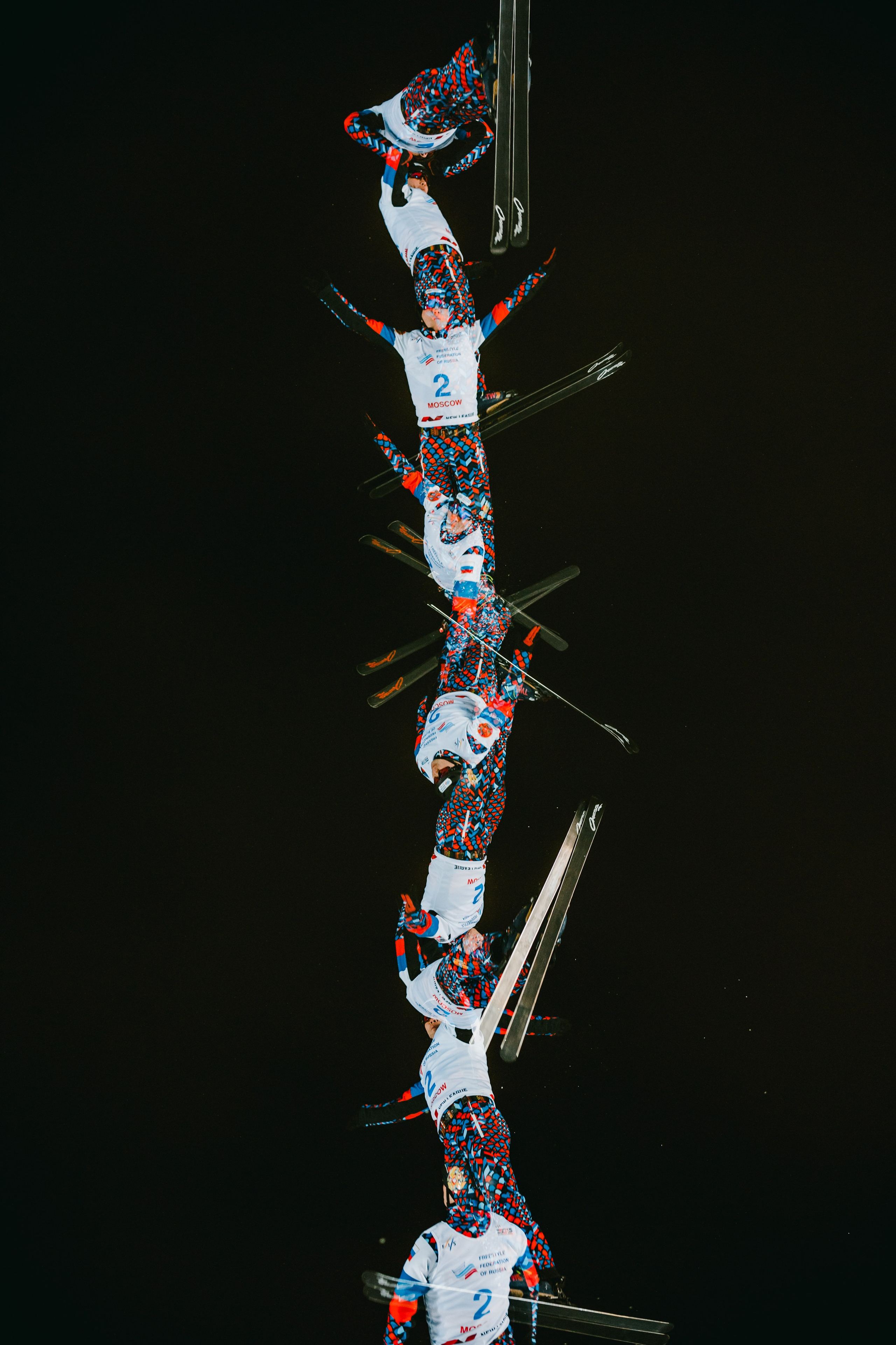 Action Sports. Alexey Shabanov photography