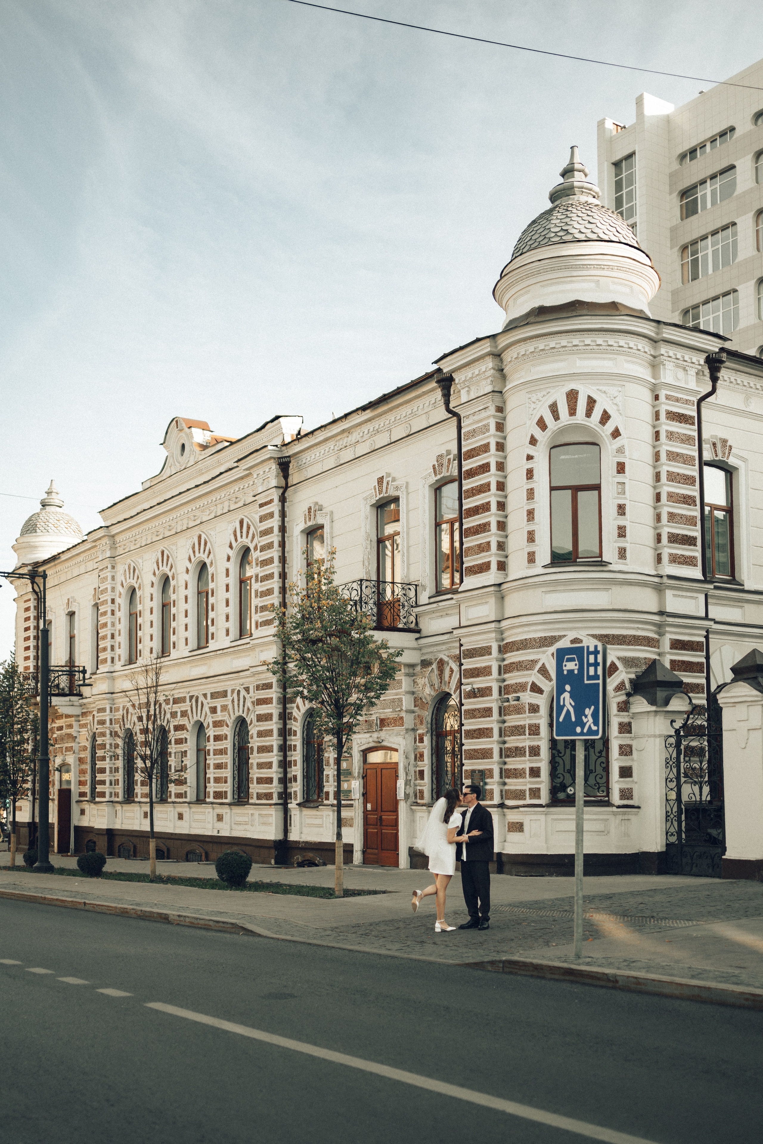Ильвир и Регина. ОСОБЫЙ СЛУЧАЙ