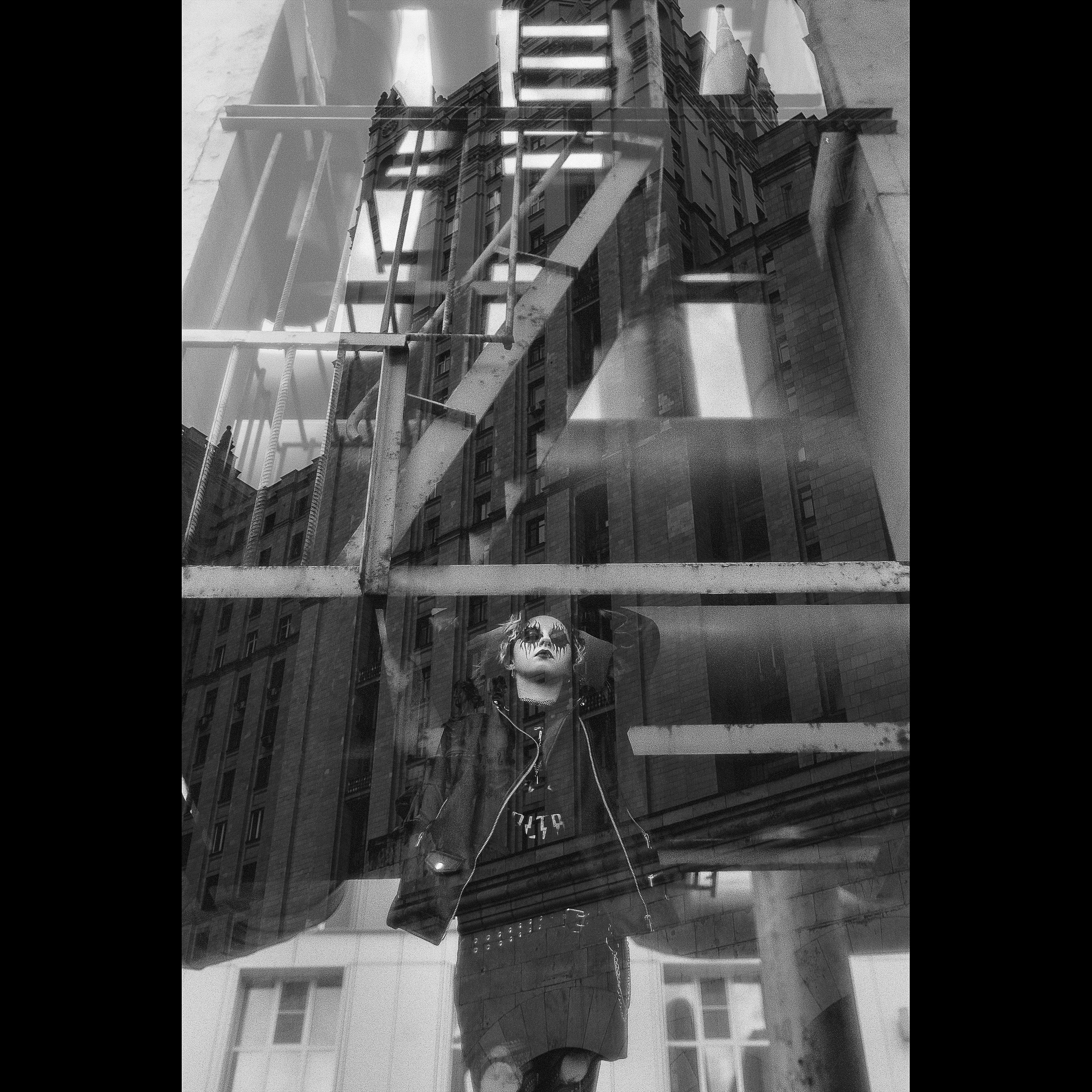 Arts. Фотограф в Москве Десятова Ксения