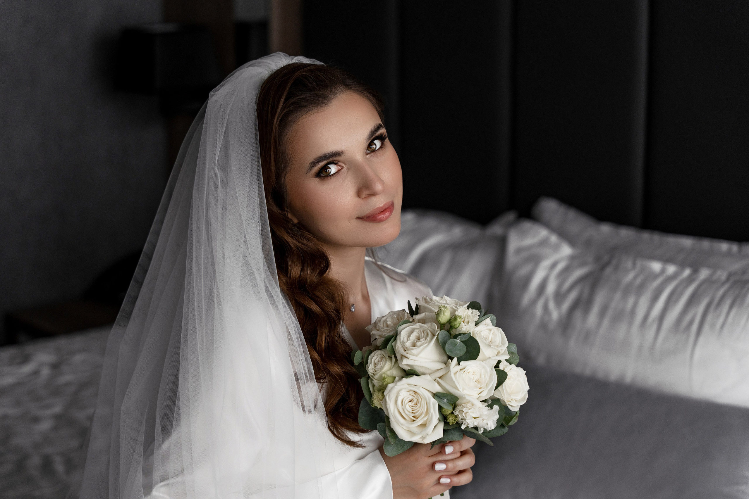 Иван и Екатерина 3/08/2024. Фотограф в Смоленске Ольга Давыдова