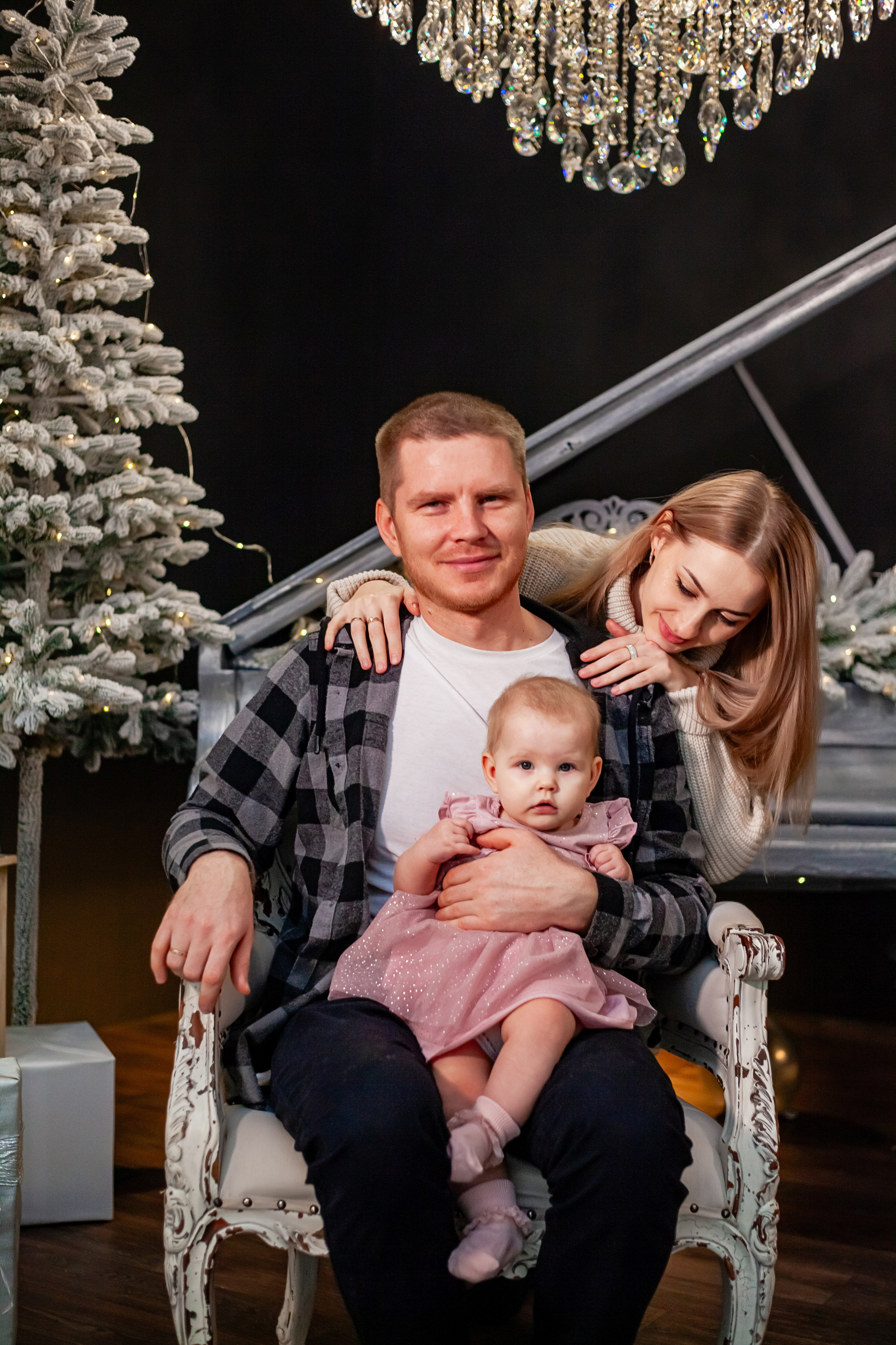 Кирочка. Свадебный и семейный фотограф в Армавире