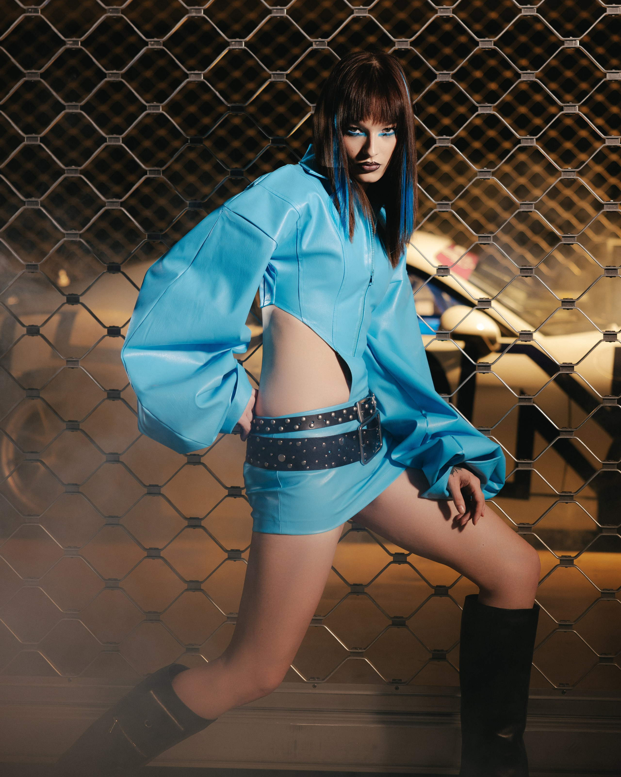 Igora Drive #3. Photographer. Producer. Retoucher