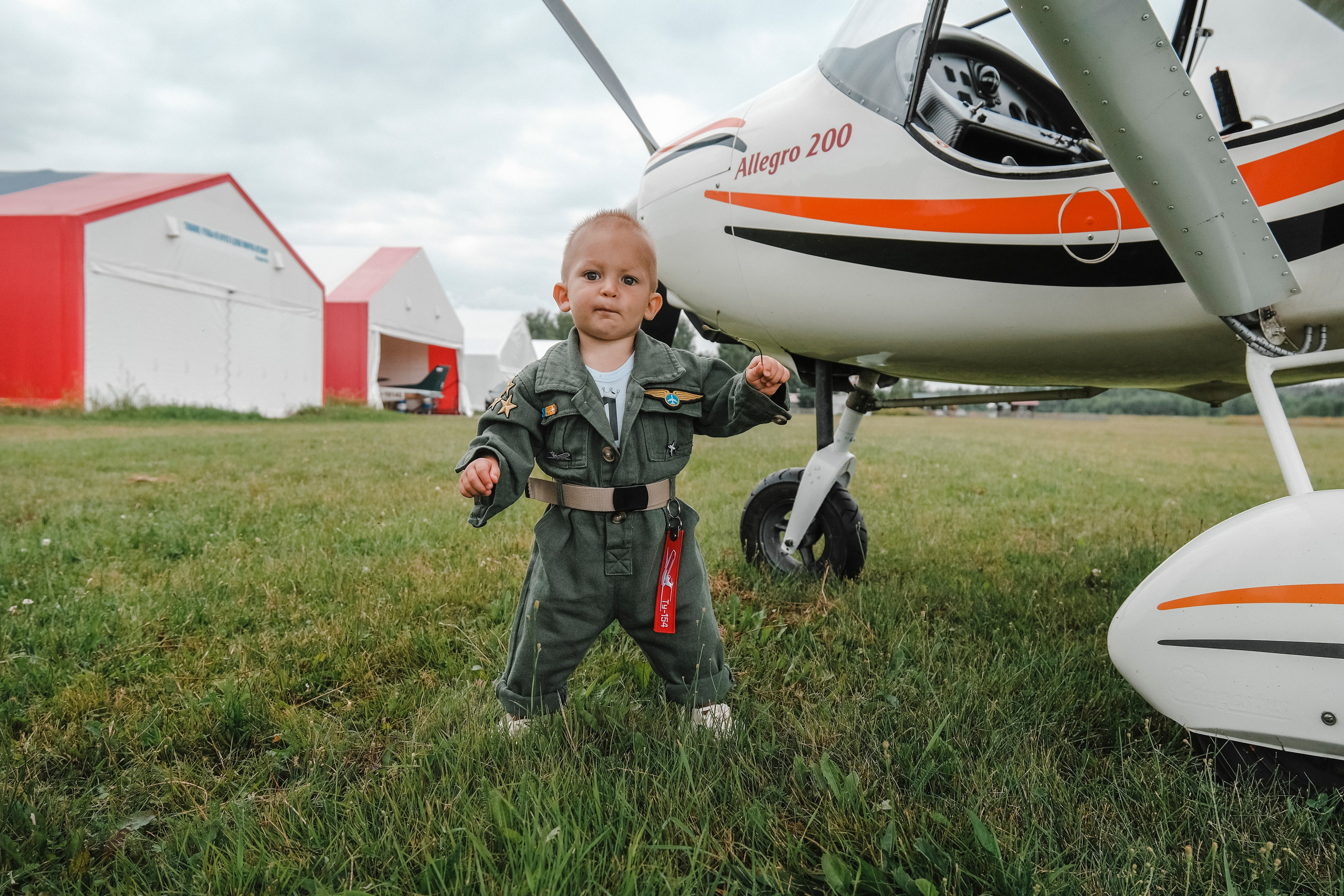 Аэродром. Фотограф и видеограф в Москве и МО — Евгений Лавров