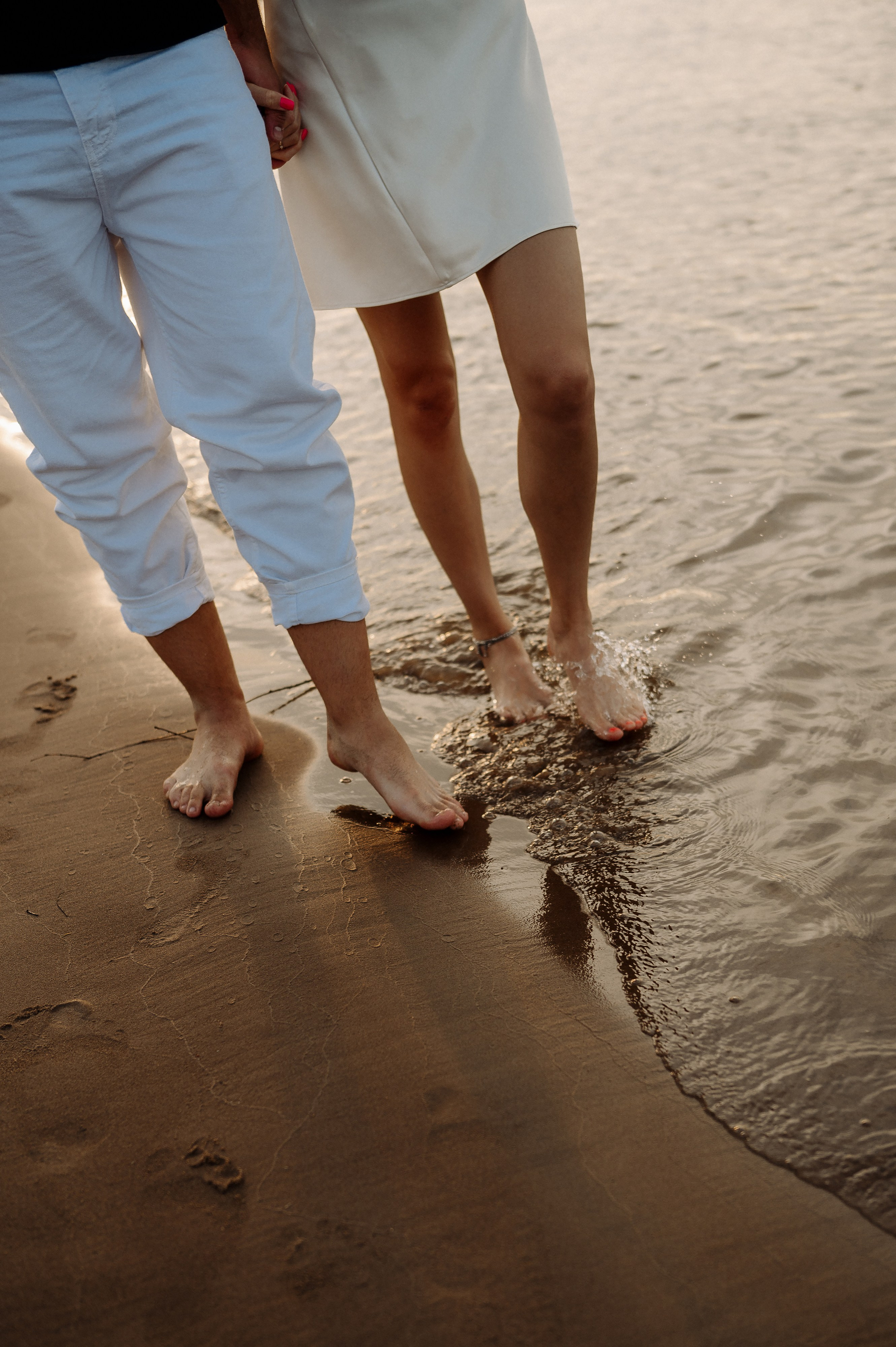 Никита и Карина. Фотограф Вито Бурмасов | Москва