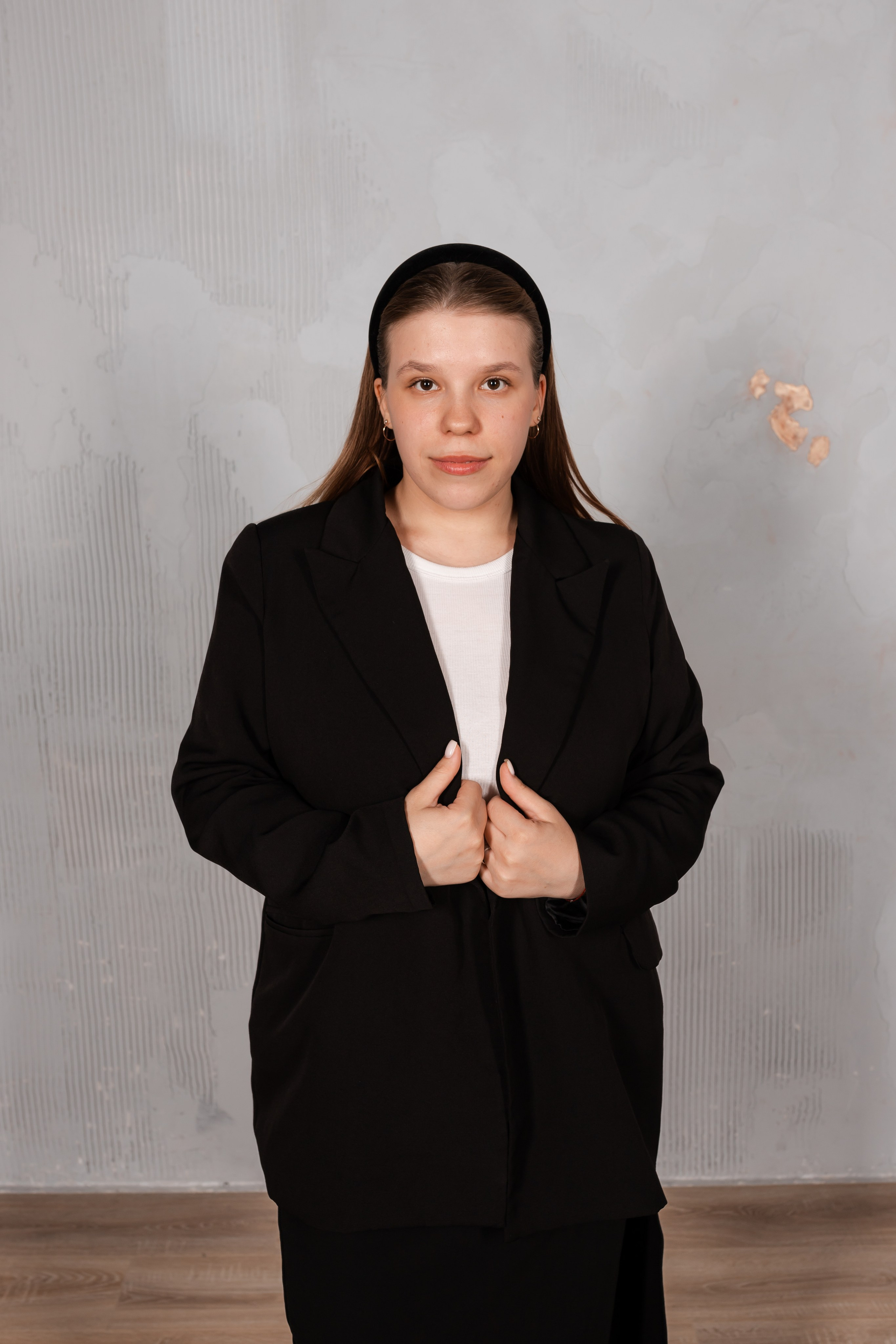 Мария. Марина Шаймухаметова. Фотограф в Уфе