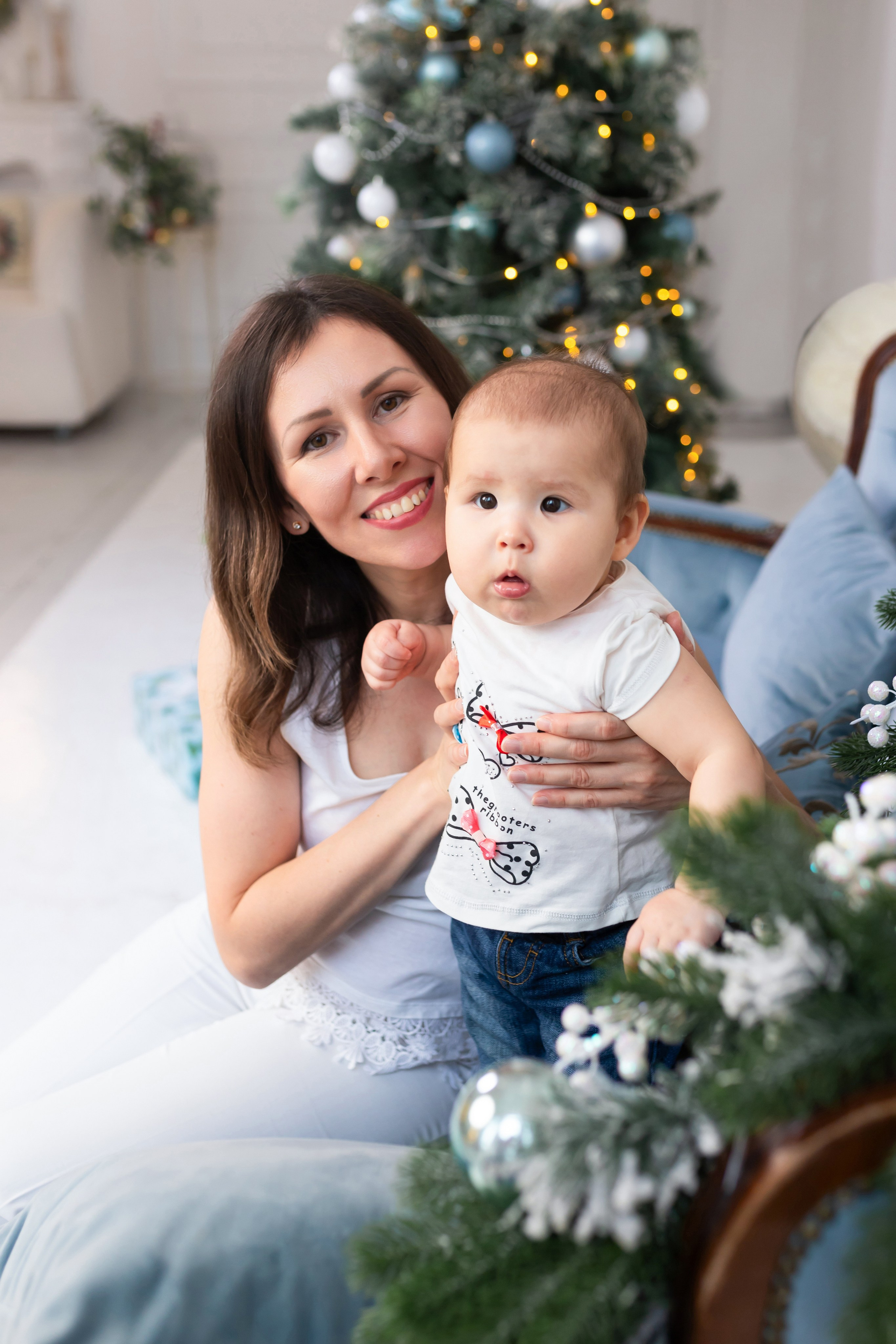 Снежанна. Марина Шаймухаметова. Фотограф в Уфе