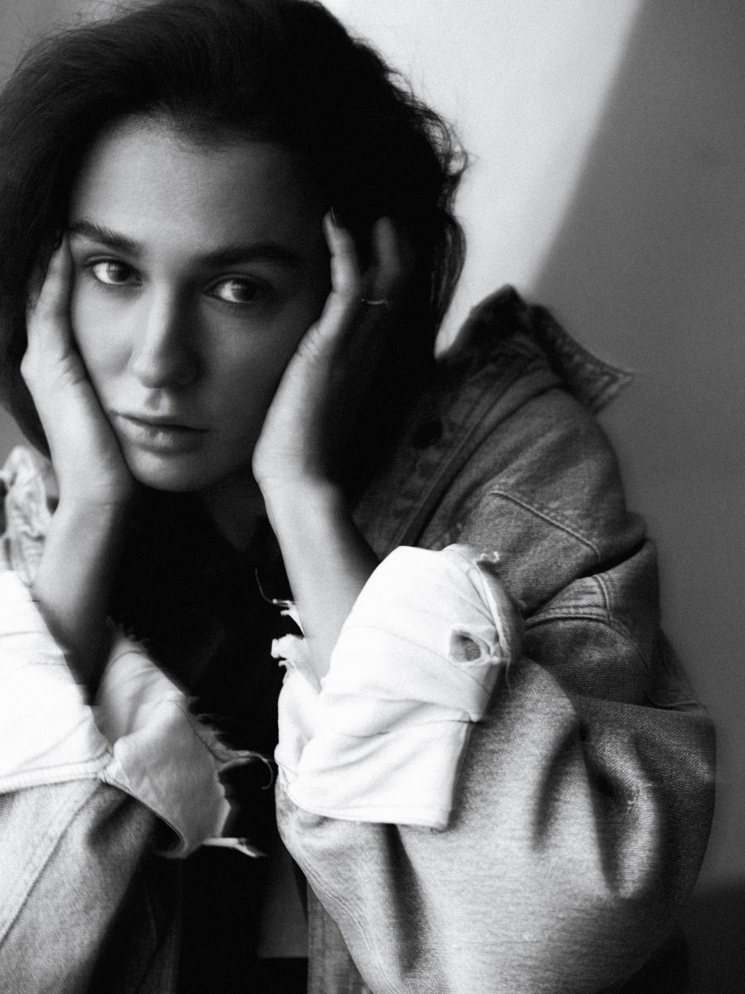 Онлайн мк. Whoisanyaa • фотограф Москва//Спб