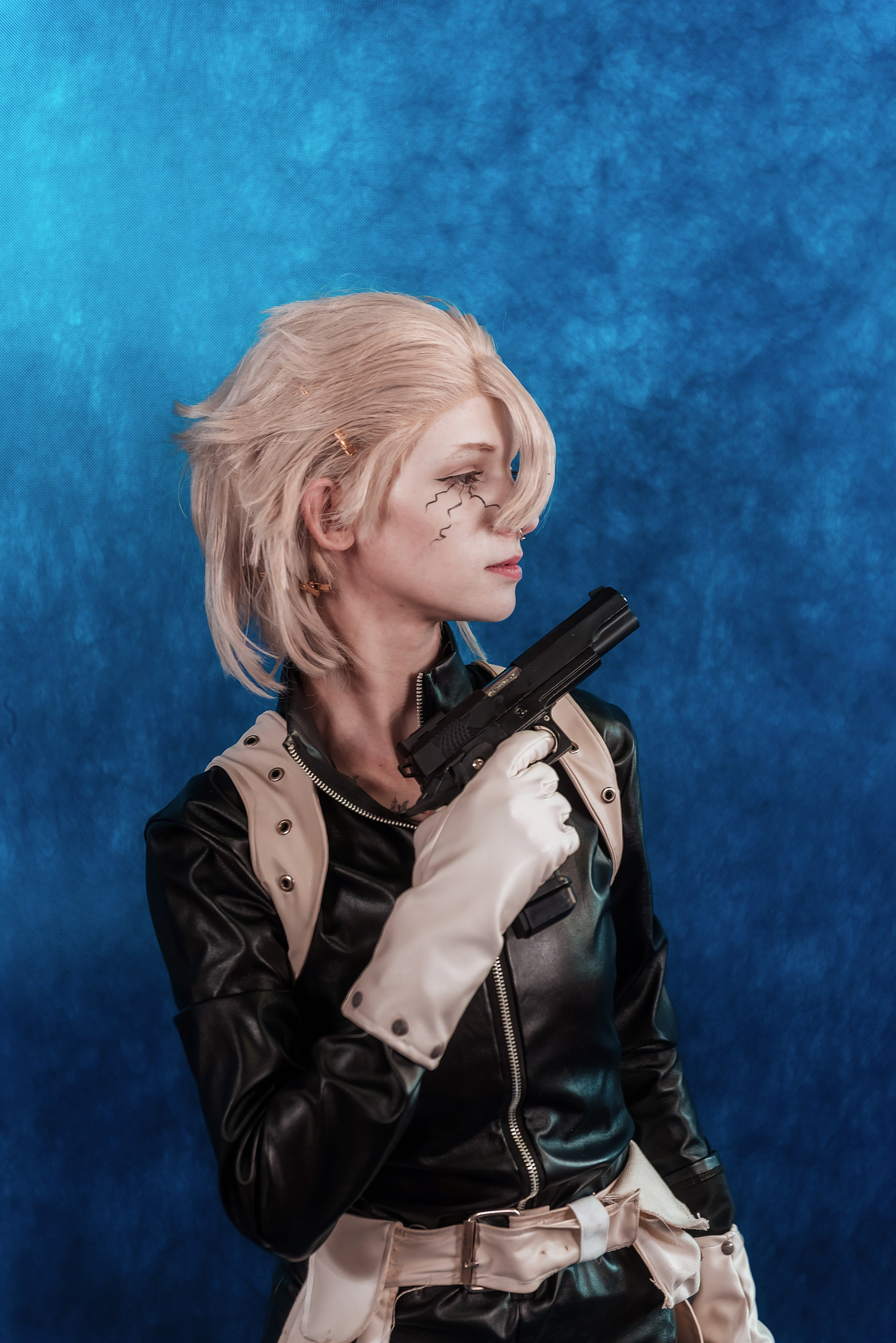 Гик Ярмарка в Кемерово 2024. Детский фотограф, семейный фотограф и репортажи в Кемерово