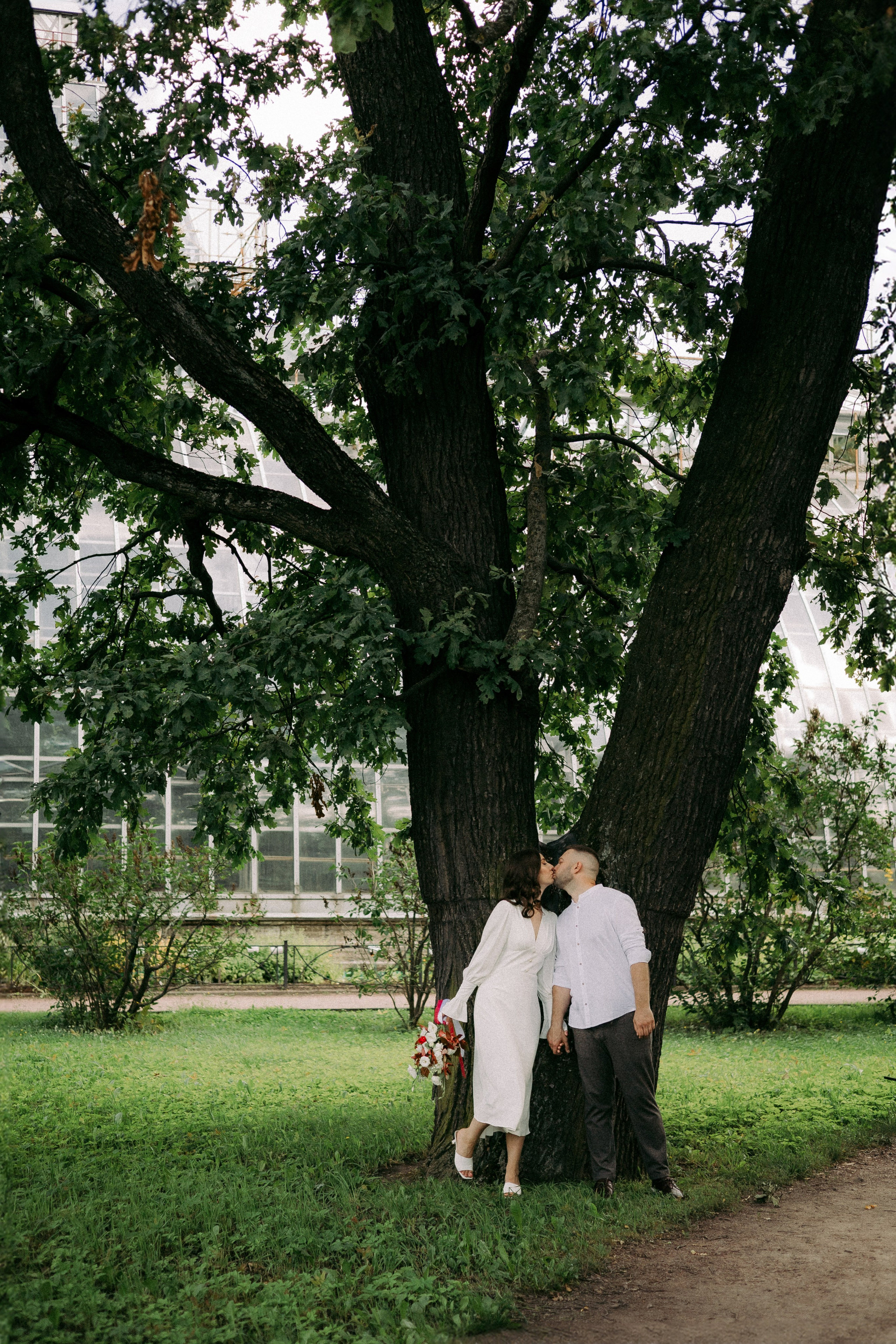 Дарья и Данил