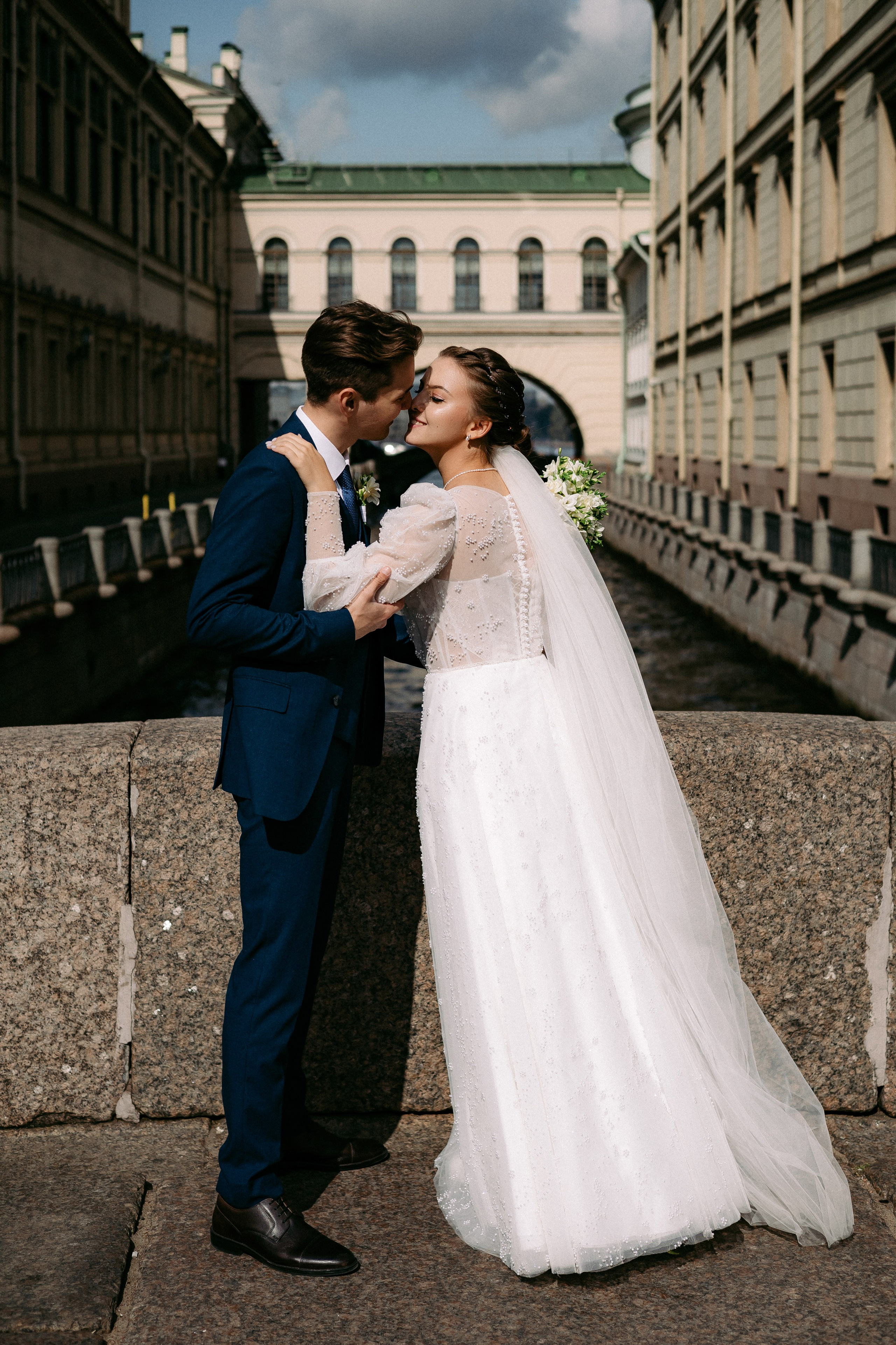 Анастасия и Руслан