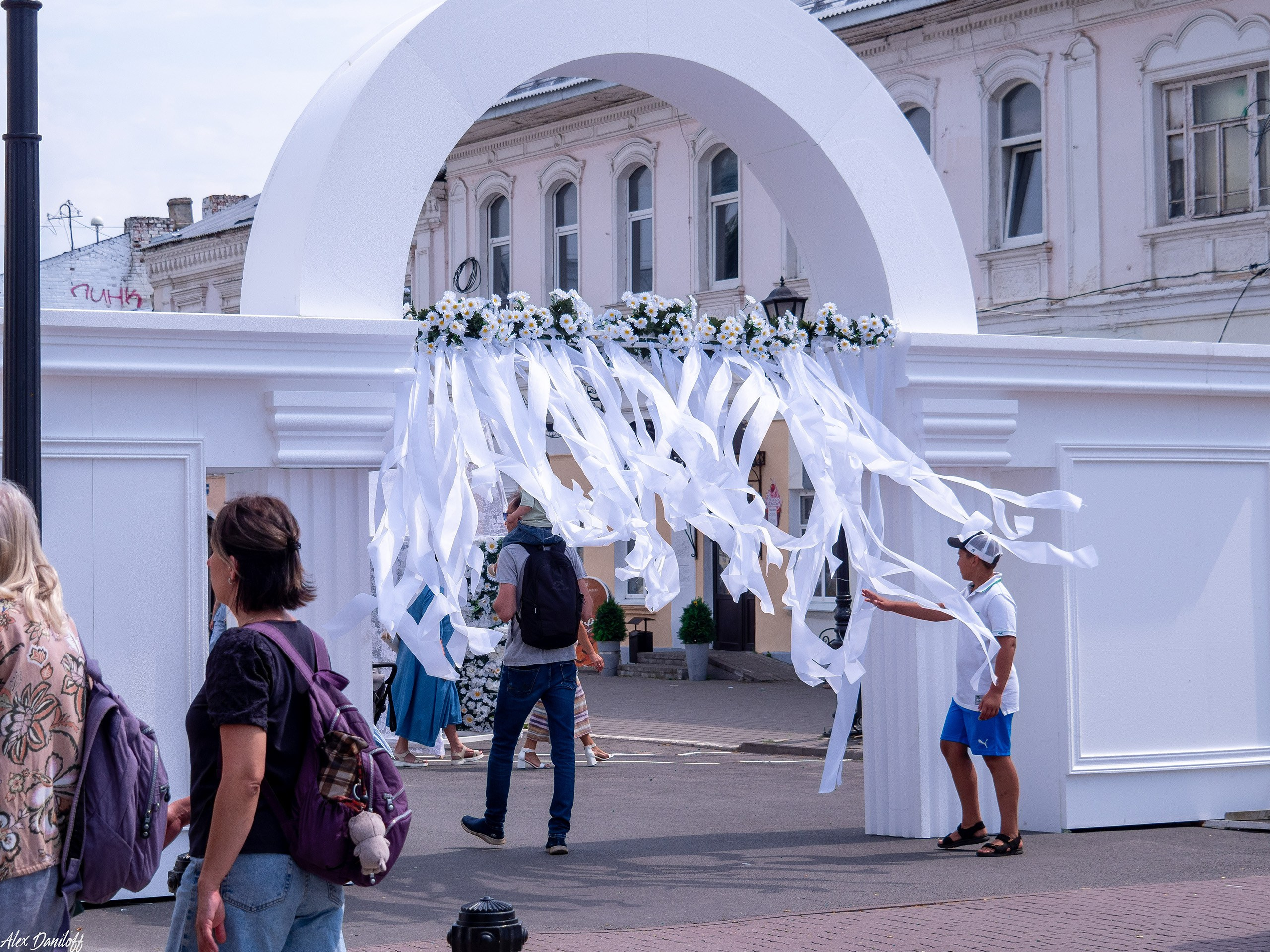 День Семьи 2026. Новости Мурома. Муром-Инфо