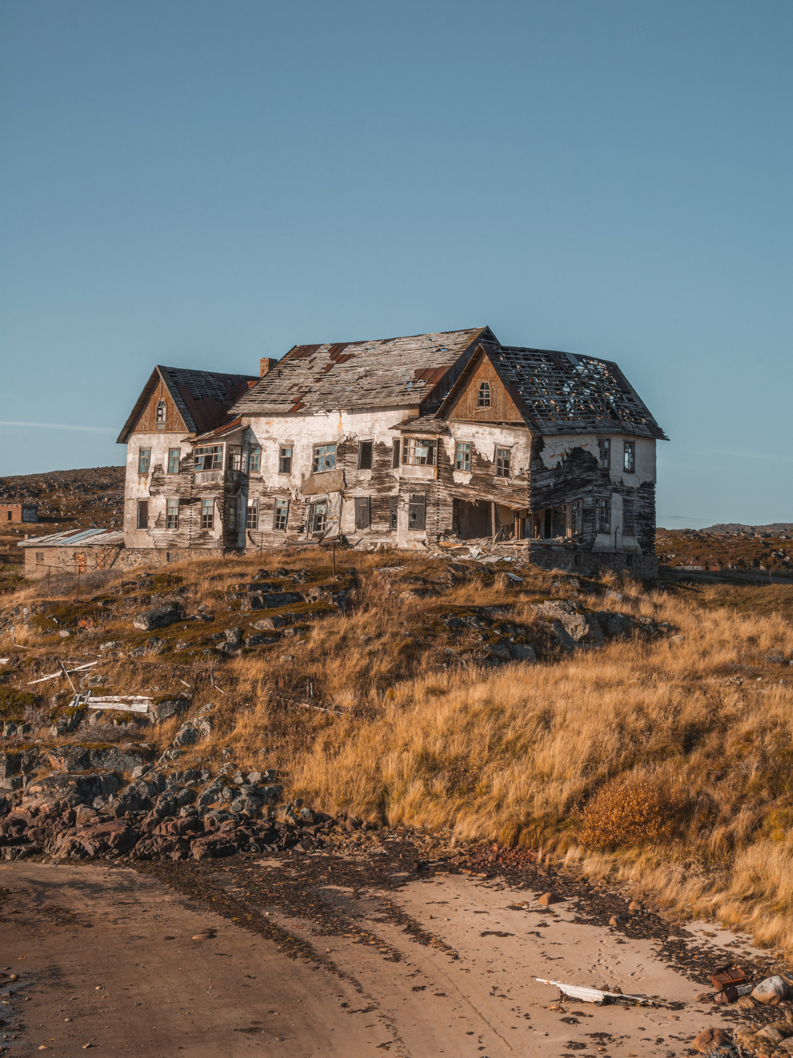 Travel фотография. Gusarov Travel Photography