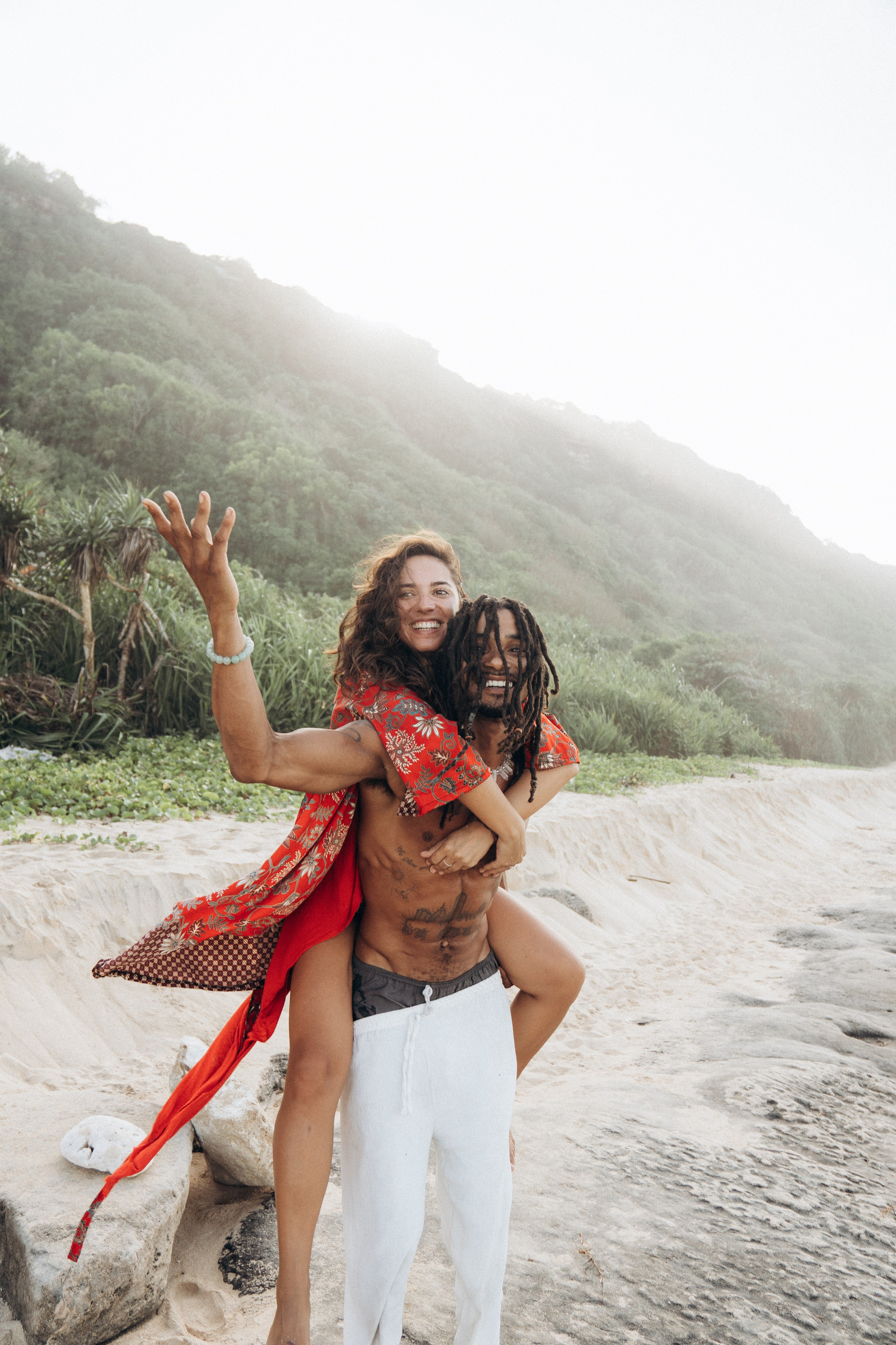 Elleyah & Jacob. Olga Antipova — photographer