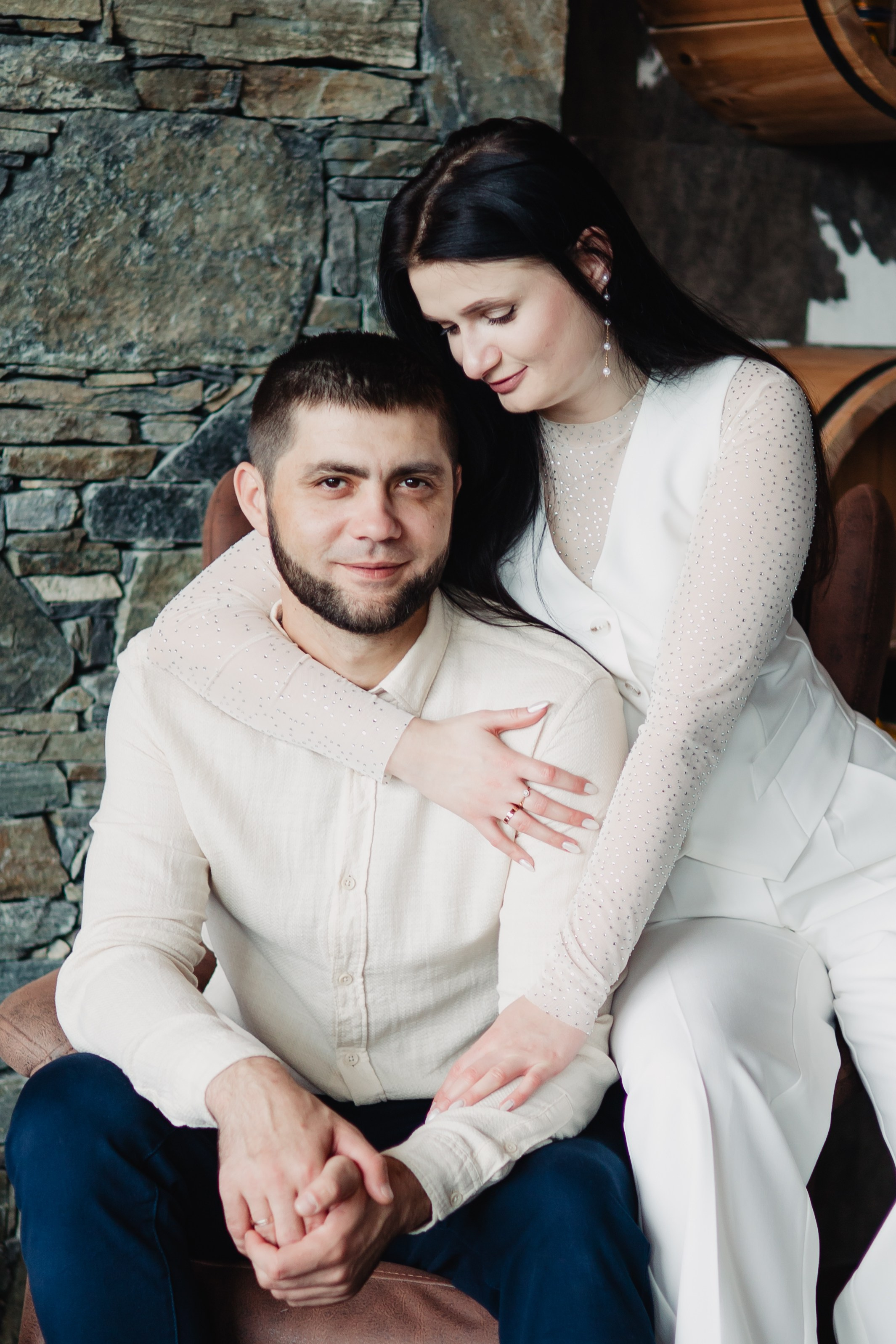 Сватбата на Денис и Валя. Лариса Богомолова. Фотограф. Видеограф. Болгария