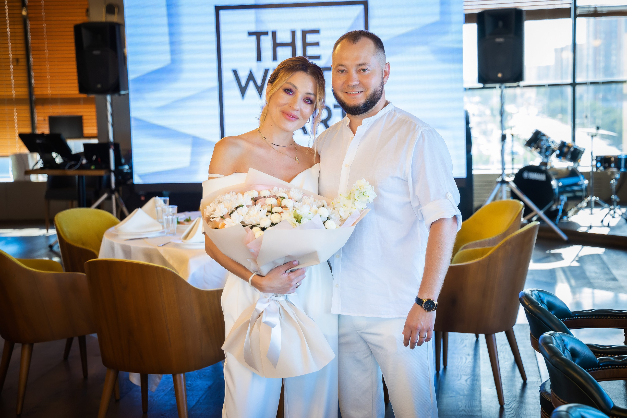 День рождения Кристины. Семейный и Свадебный фотограф в Астане Александр Астапов