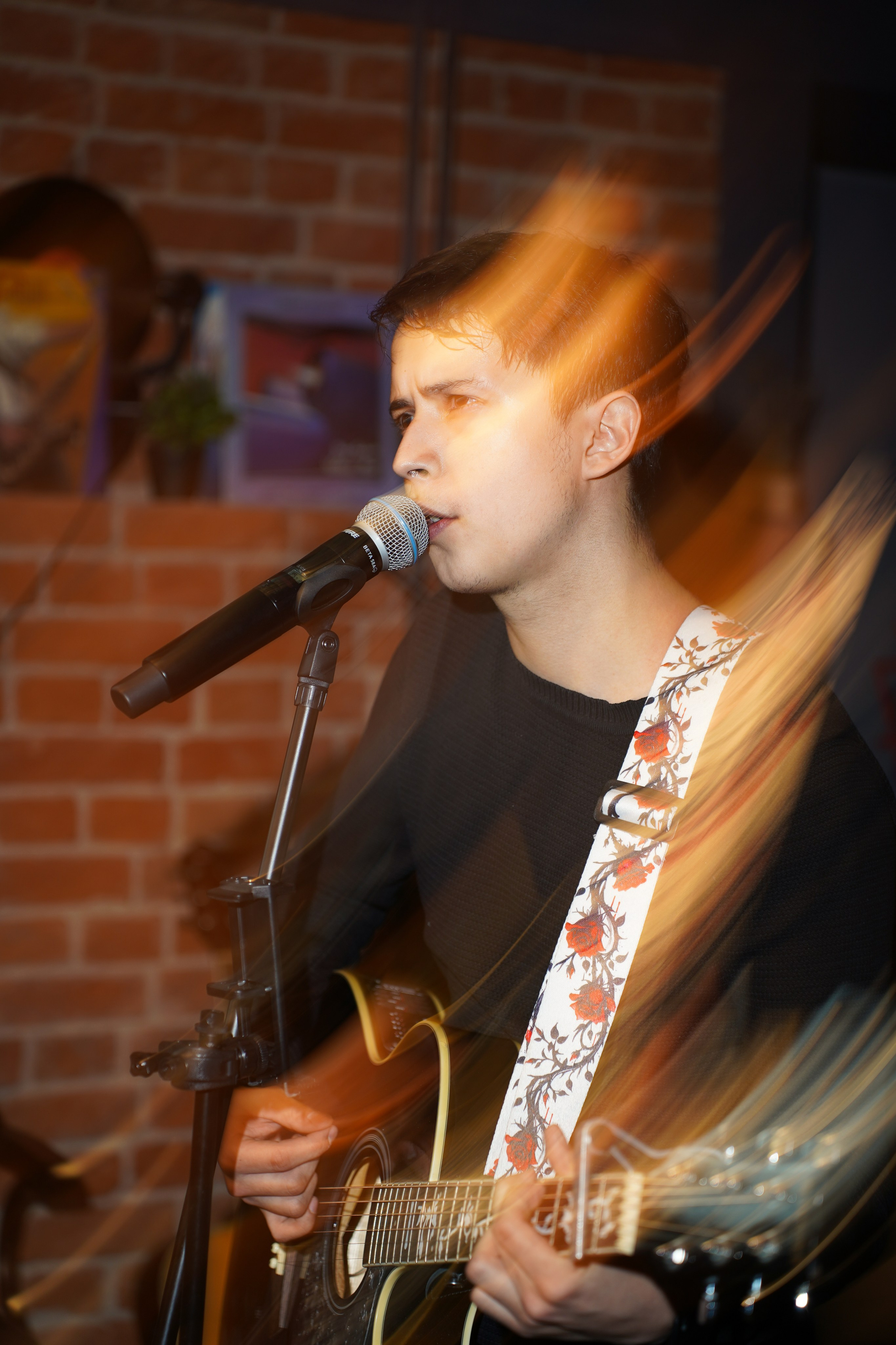 Концерты. Маслухин Дмитрий — Ваш Фотограф