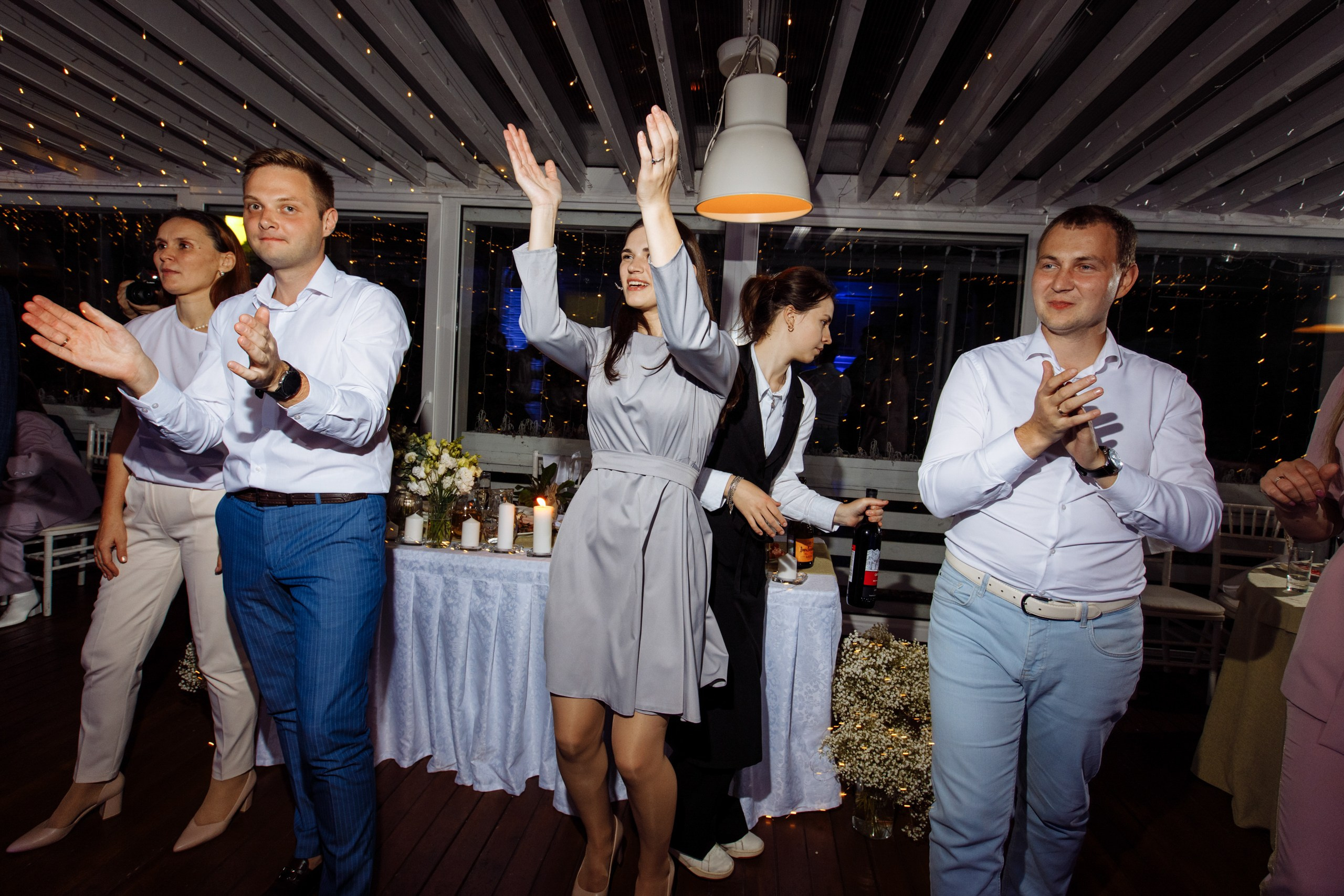 Натали и Александр.Свадьба. Свадебный фотограф в Ярославле Анастасия Архипова