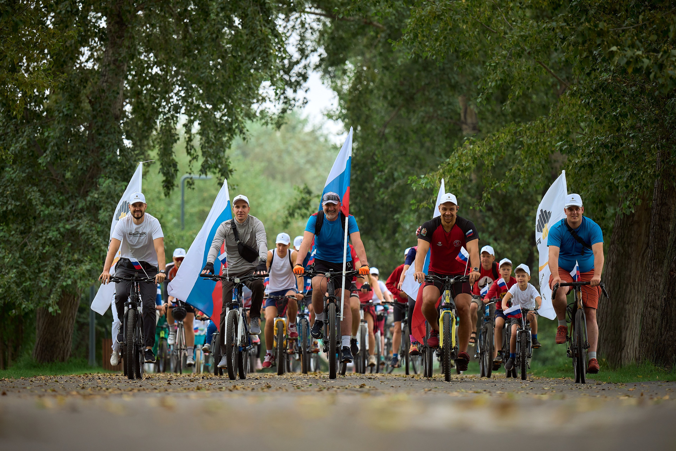 Корпоративные мероприятия. Фотограф Илья Немков. Красноярск