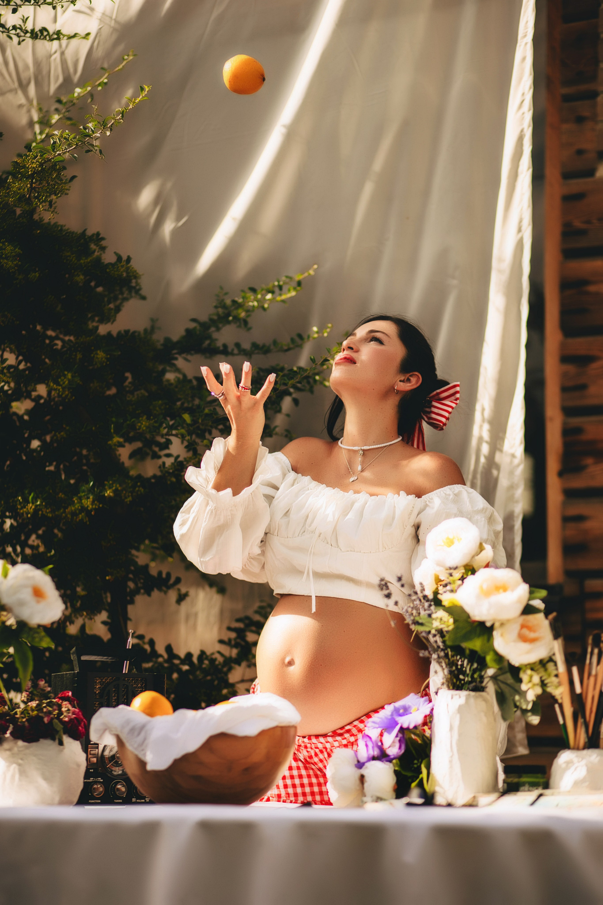 Фотодень «Италия». Фотограф в Ставрополе Алина Клочкова