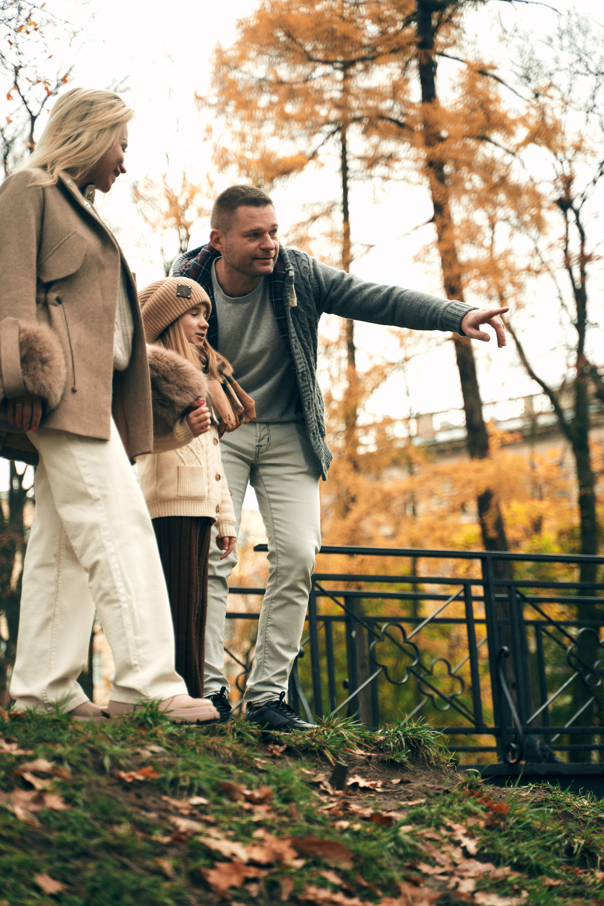 Саша, Олеся и Алиса. Фотограф и видеограф Ольга Корчун