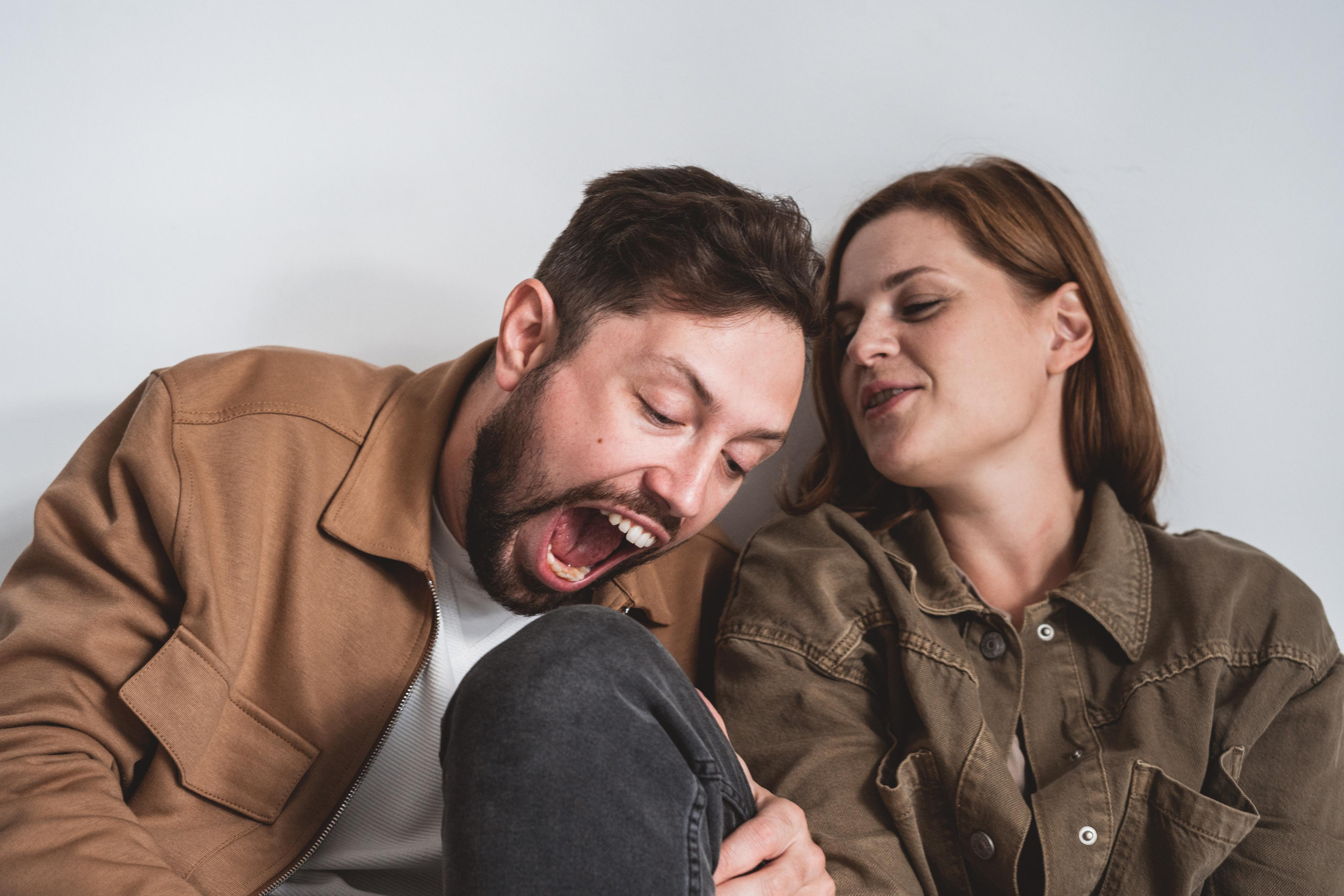 Love story. Фотограф и видеограф Ольга Корчун