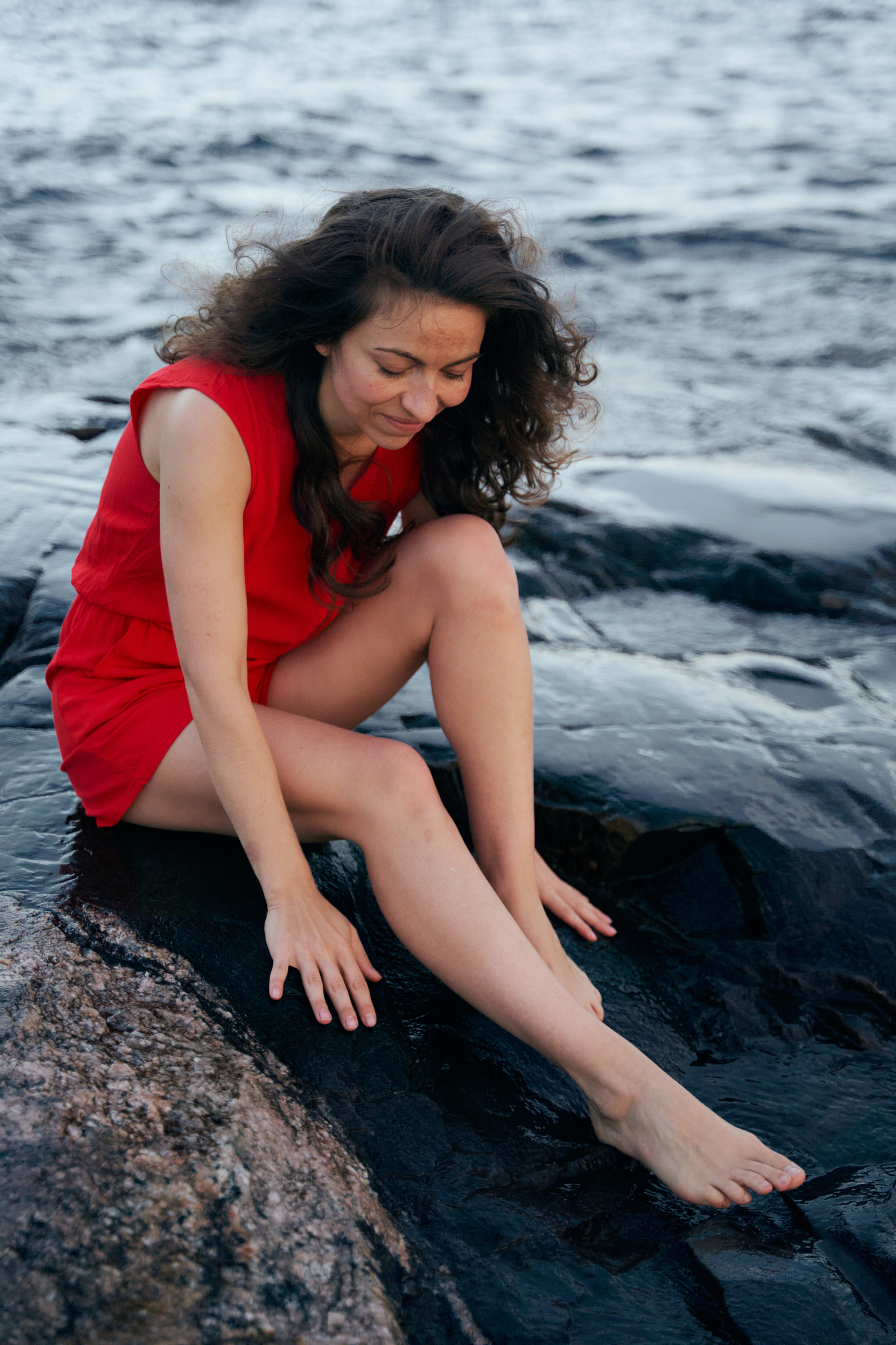 Стефания. Фотограф и видеограф Ольга Корчун