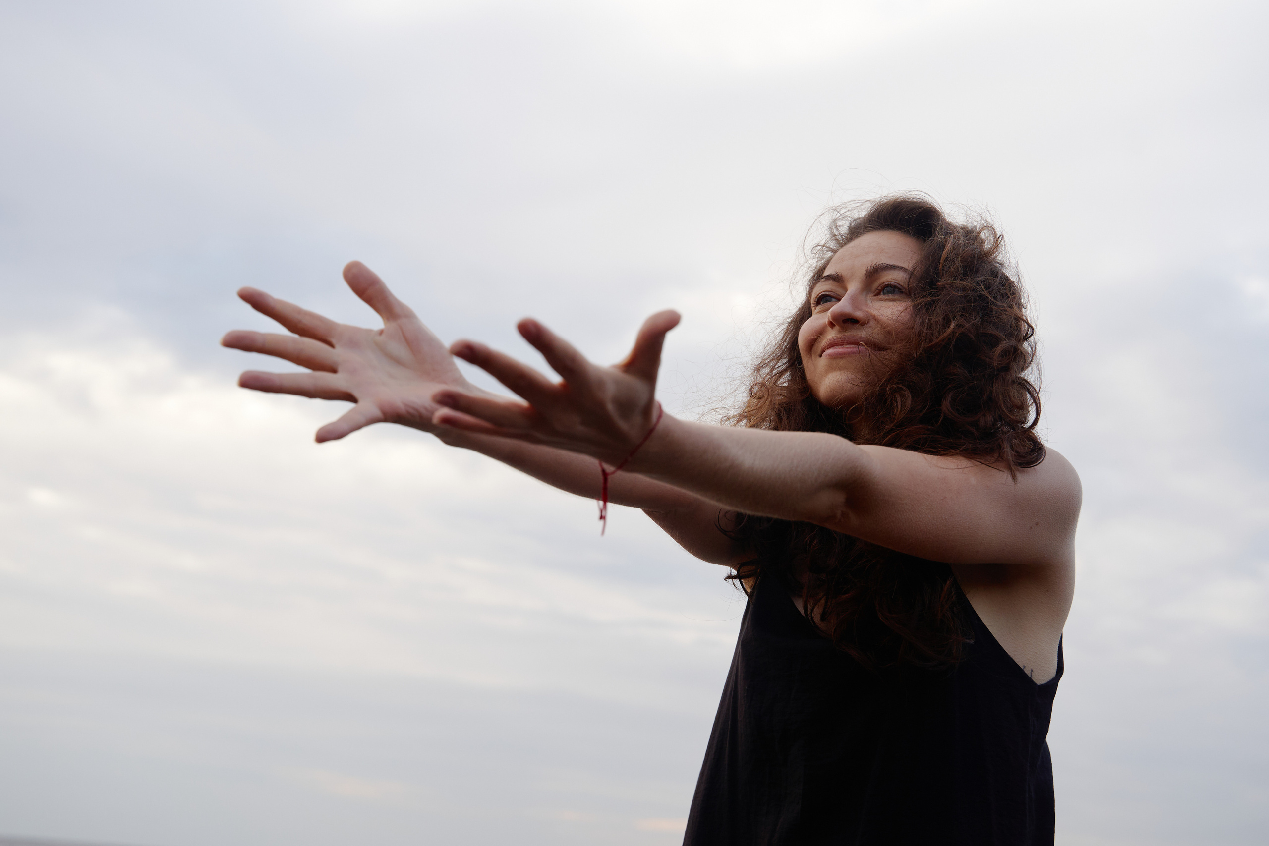 Стефания. Фотограф и видеограф Ольга Корчун