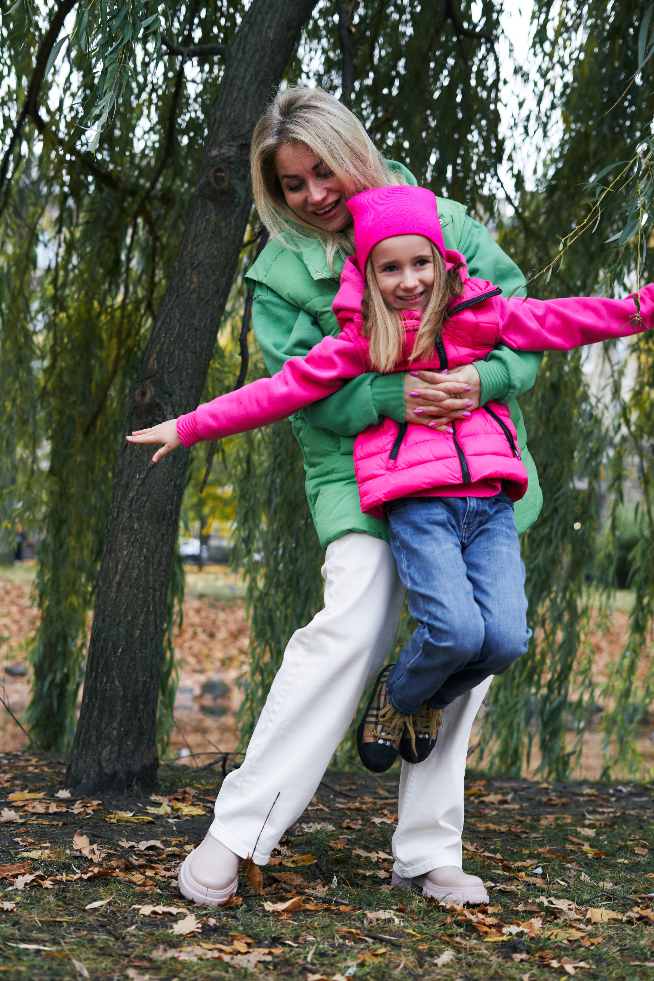 Саша, Олеся и Алиса. Фотограф и видеограф Ольга Корчун