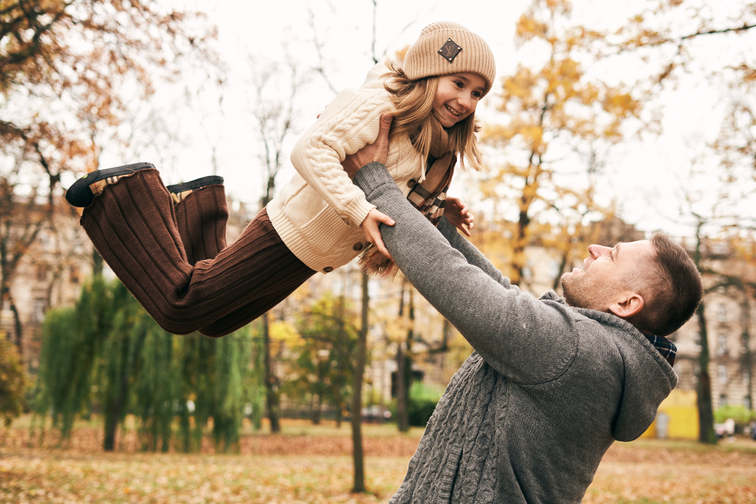 Саша, Олеся и Алиса. Фотограф и видеограф Ольга Корчун