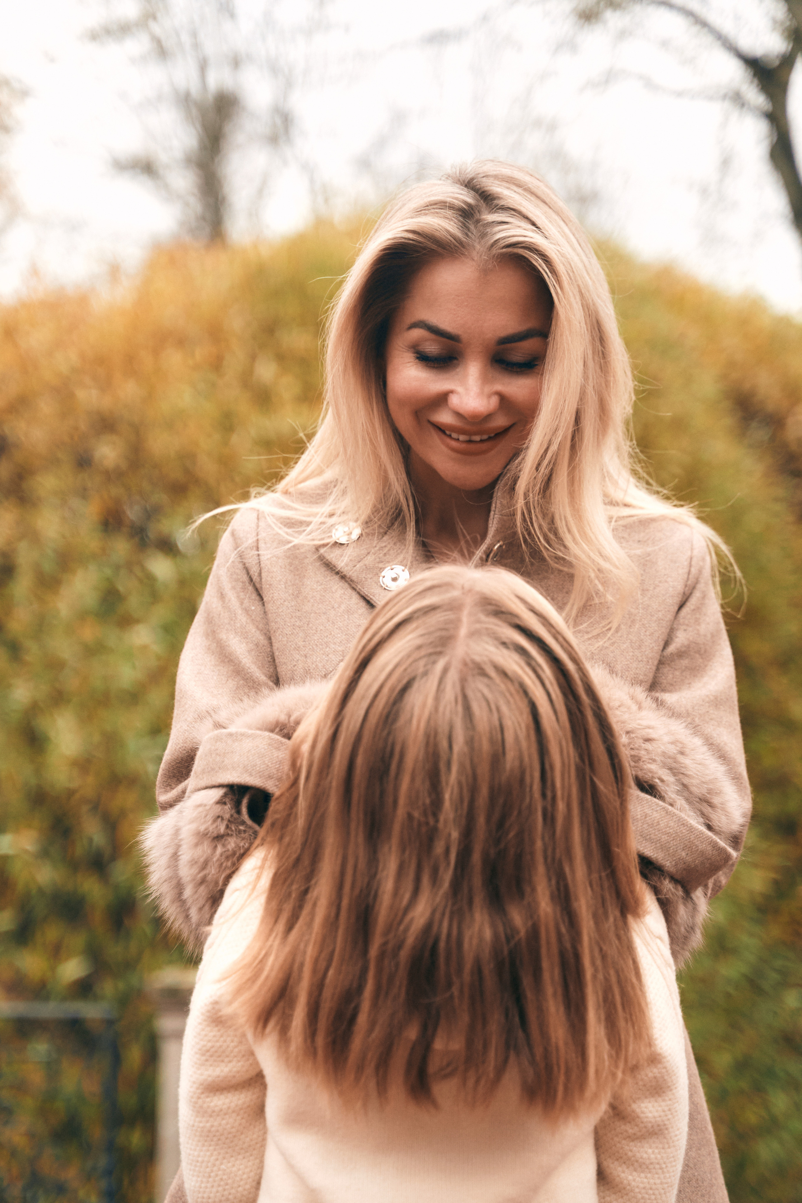 Саша, Олеся и Алиса. Фотограф и видеограф Ольга Корчун