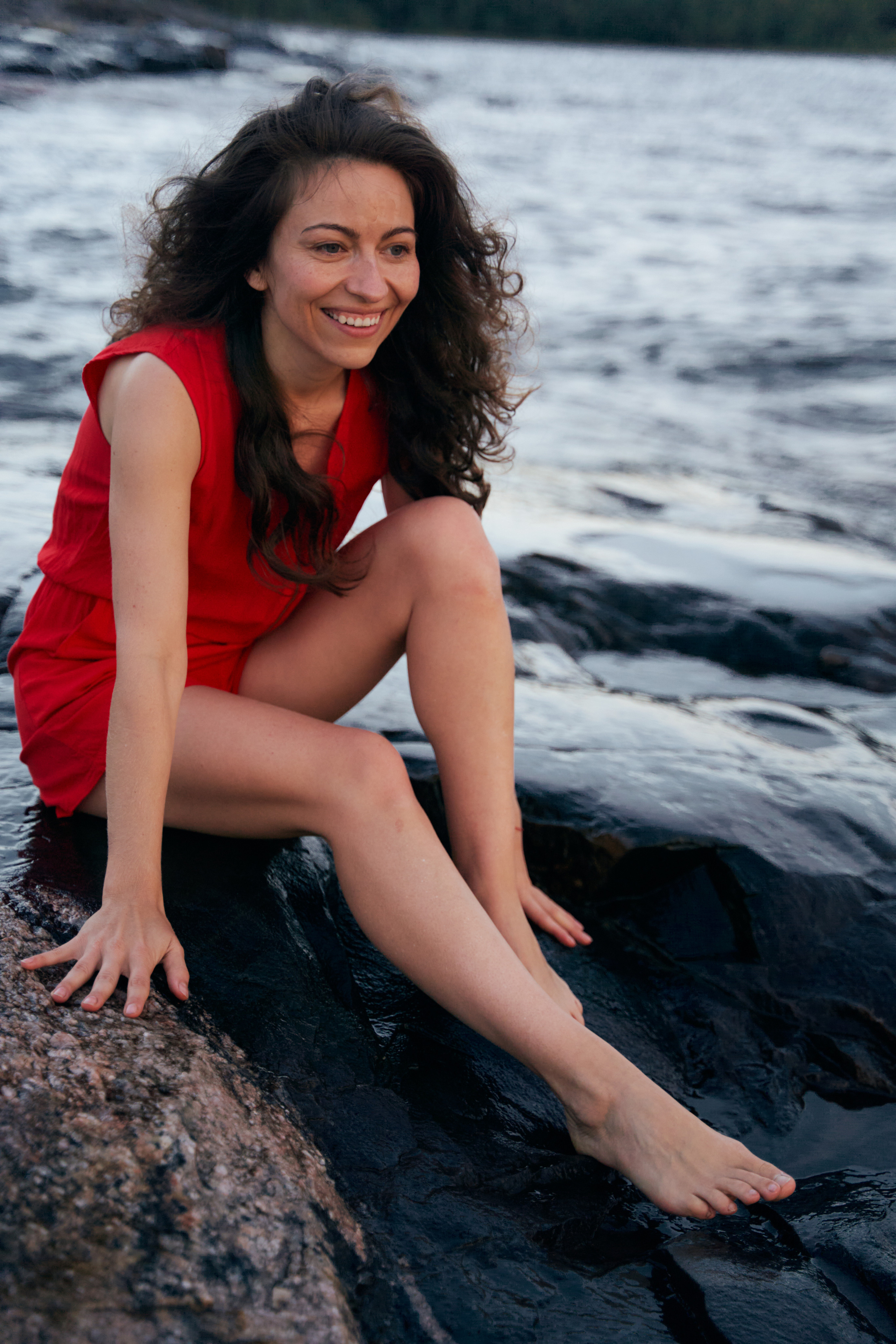 Стефания. Фотограф и видеограф Ольга Корчун