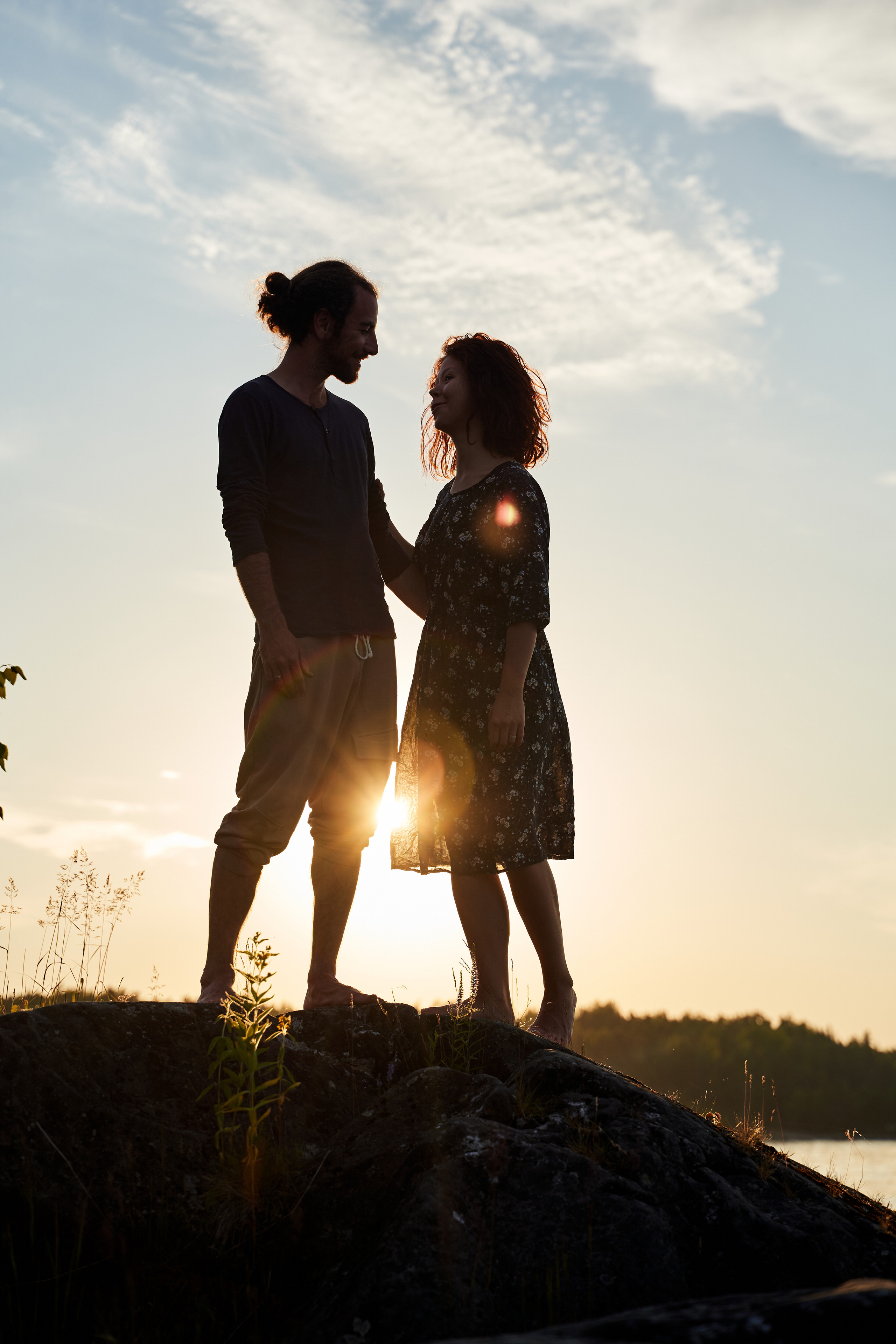 Лева и Ника. Фотограф и видеограф Ольга Корчун