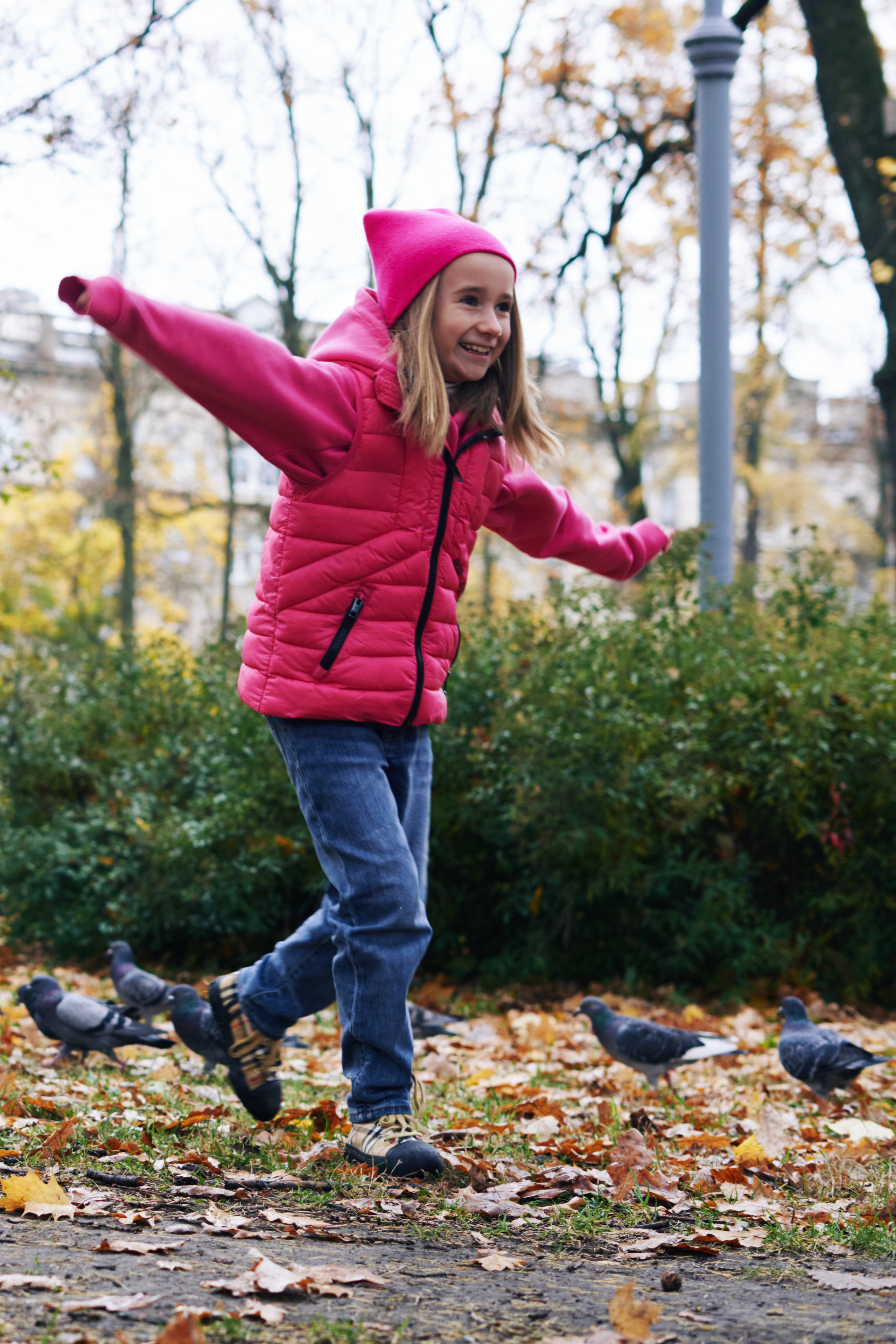 Саша, Олеся и Алиса. Фотограф и видеограф Ольга Корчун