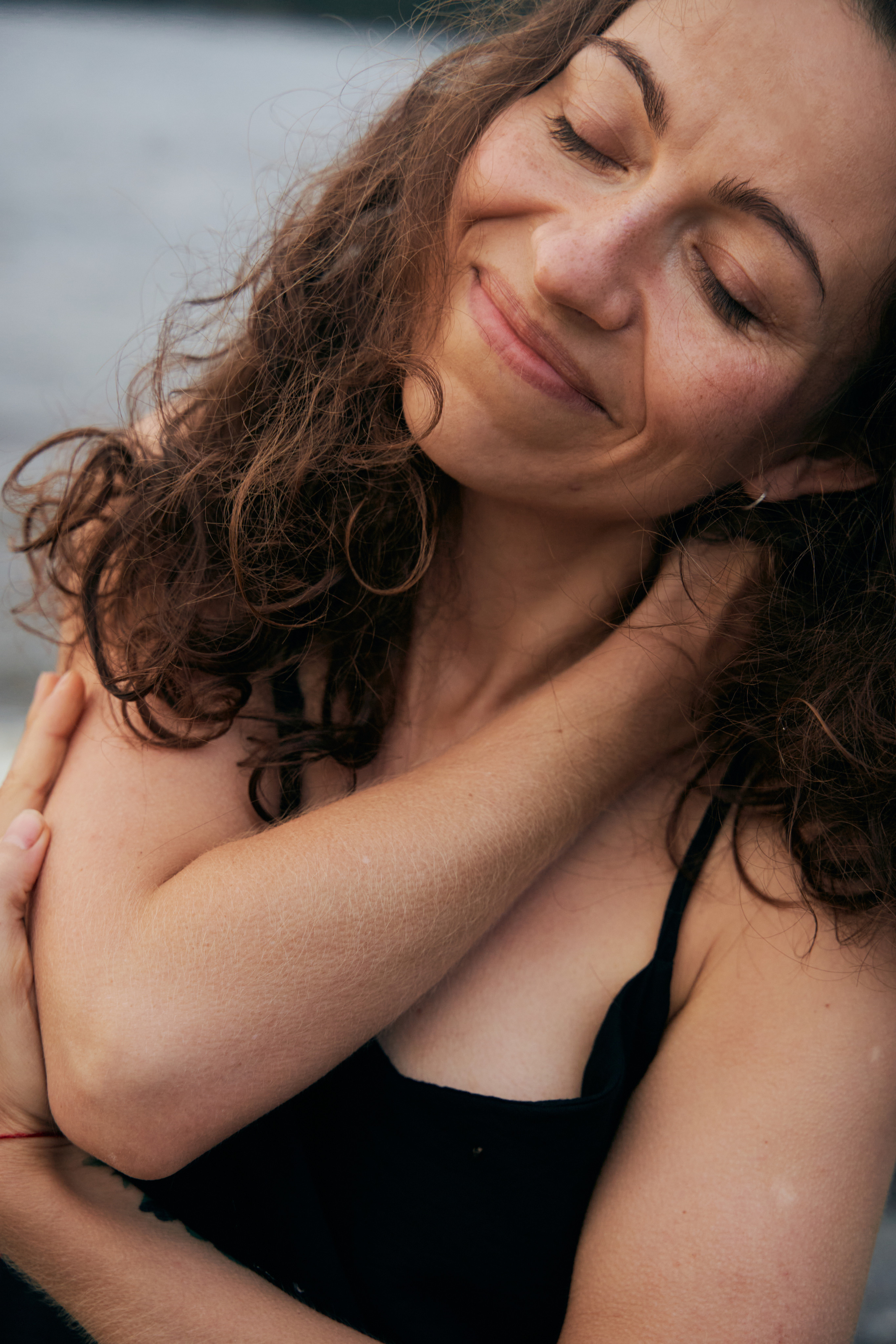 Стефания. Фотограф и видеограф Ольга Корчун