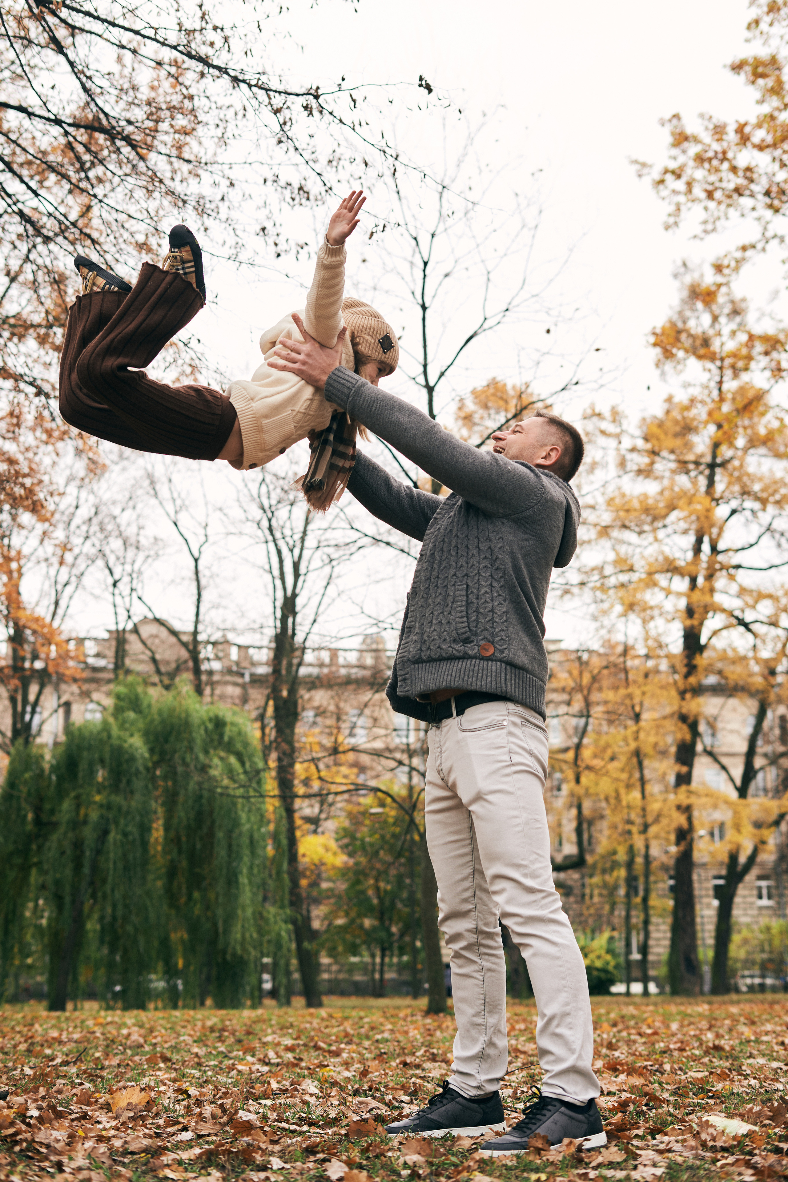Саша, Олеся и Алиса. Фотограф и видеограф Ольга Корчун