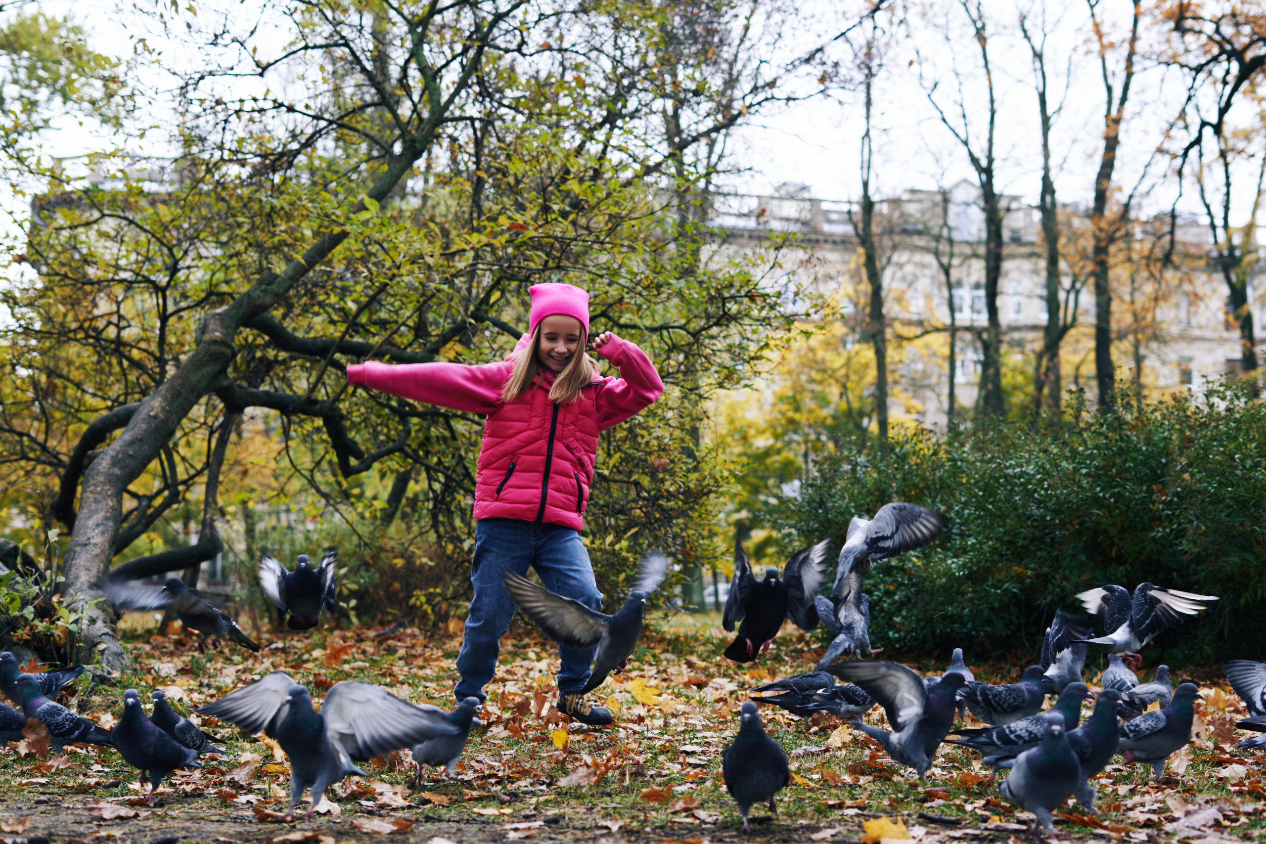Саша, Олеся и Алиса. Фотограф и видеограф Ольга Корчун
