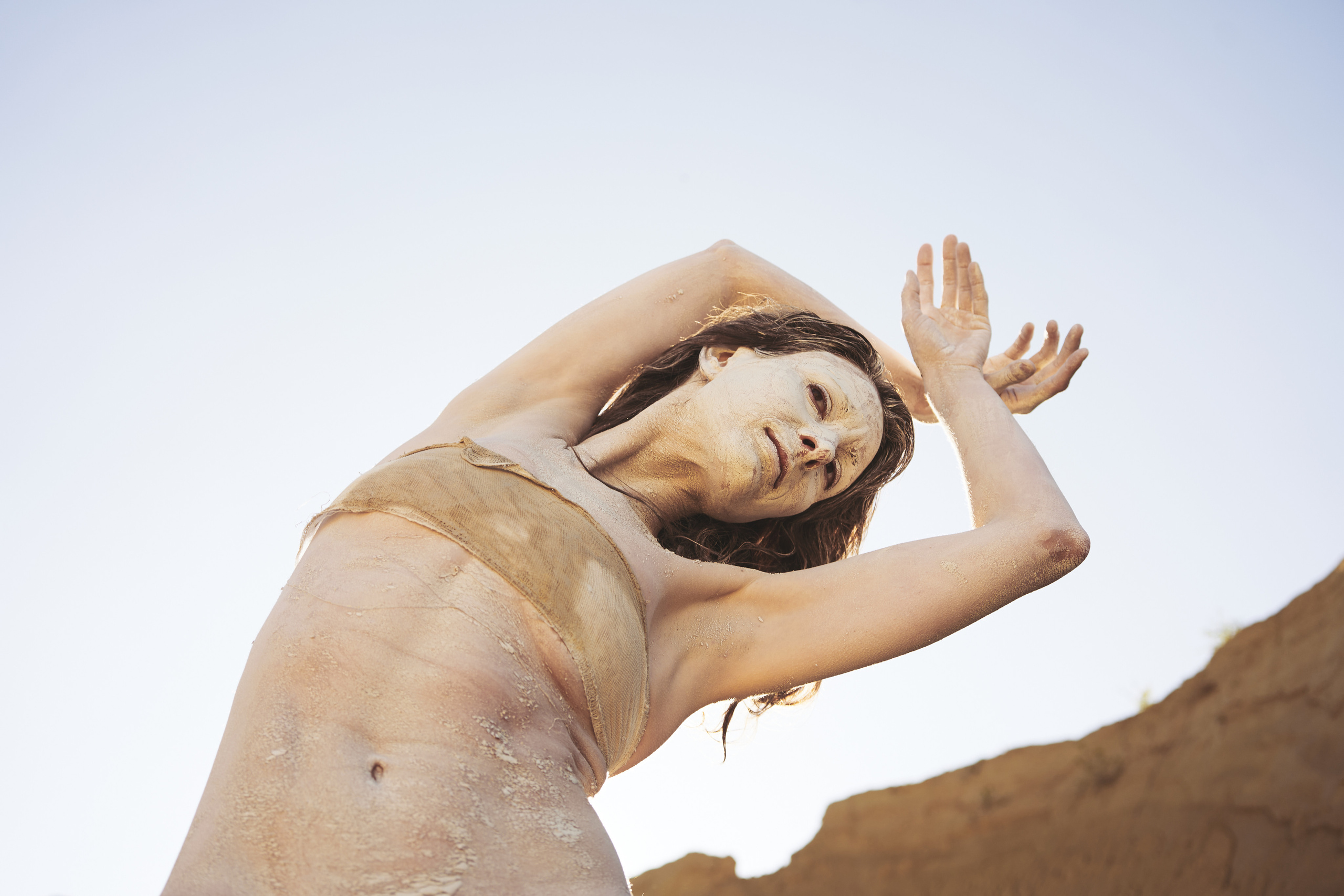 Фотограф и видеограф Ольга Корчун