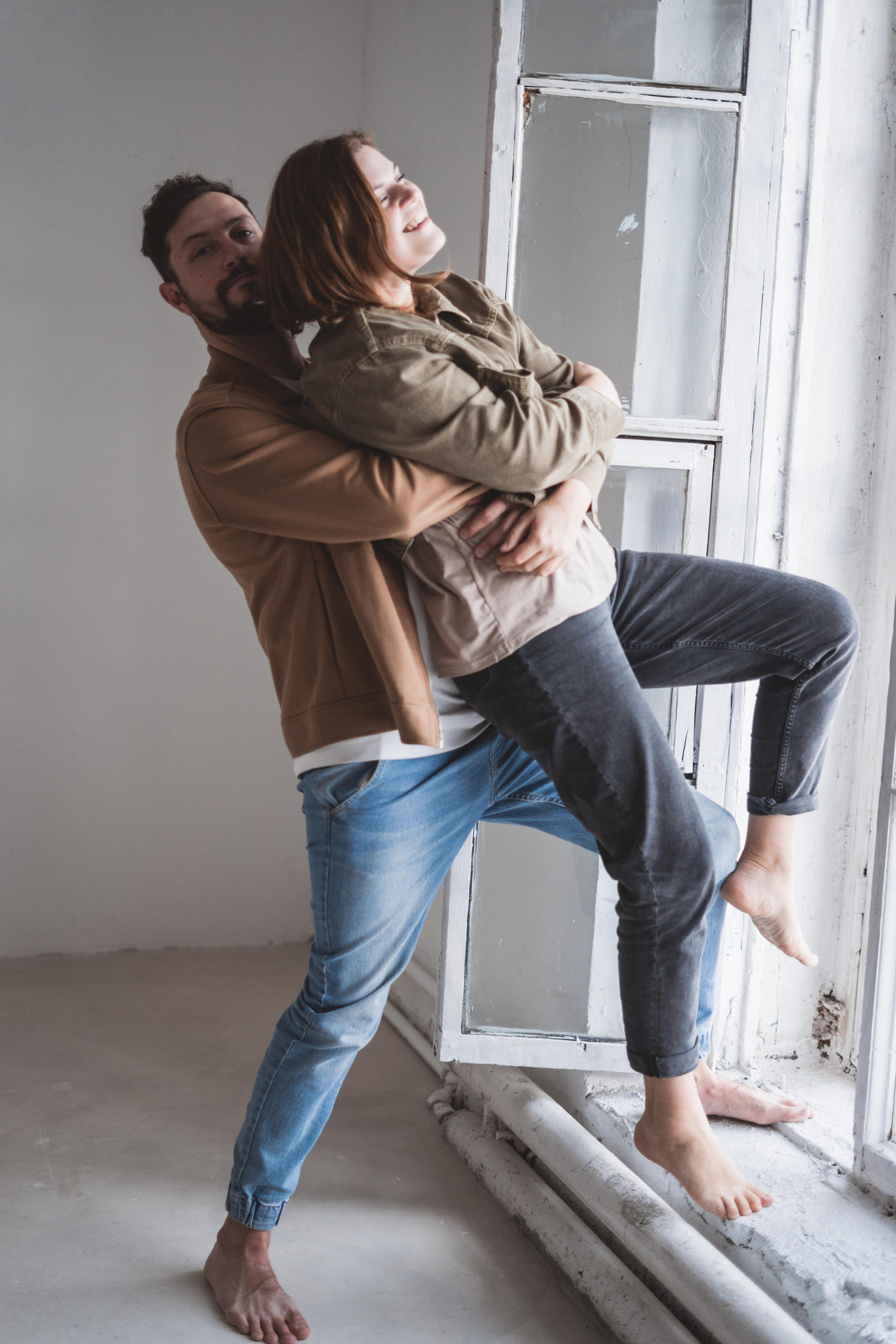 Love story. Фотограф и видеограф Ольга Корчун