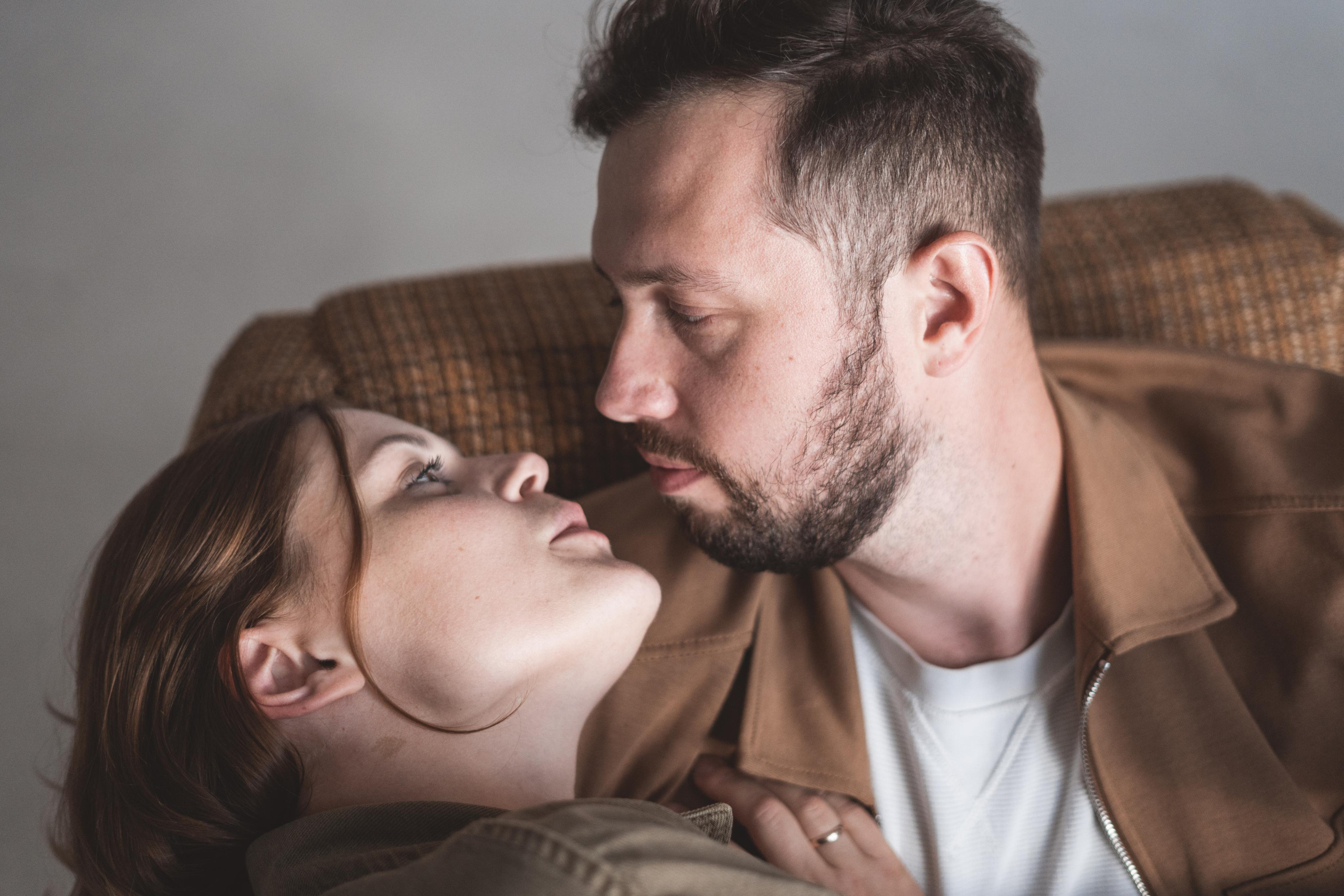 Love story. Фотограф и видеограф Ольга Корчун