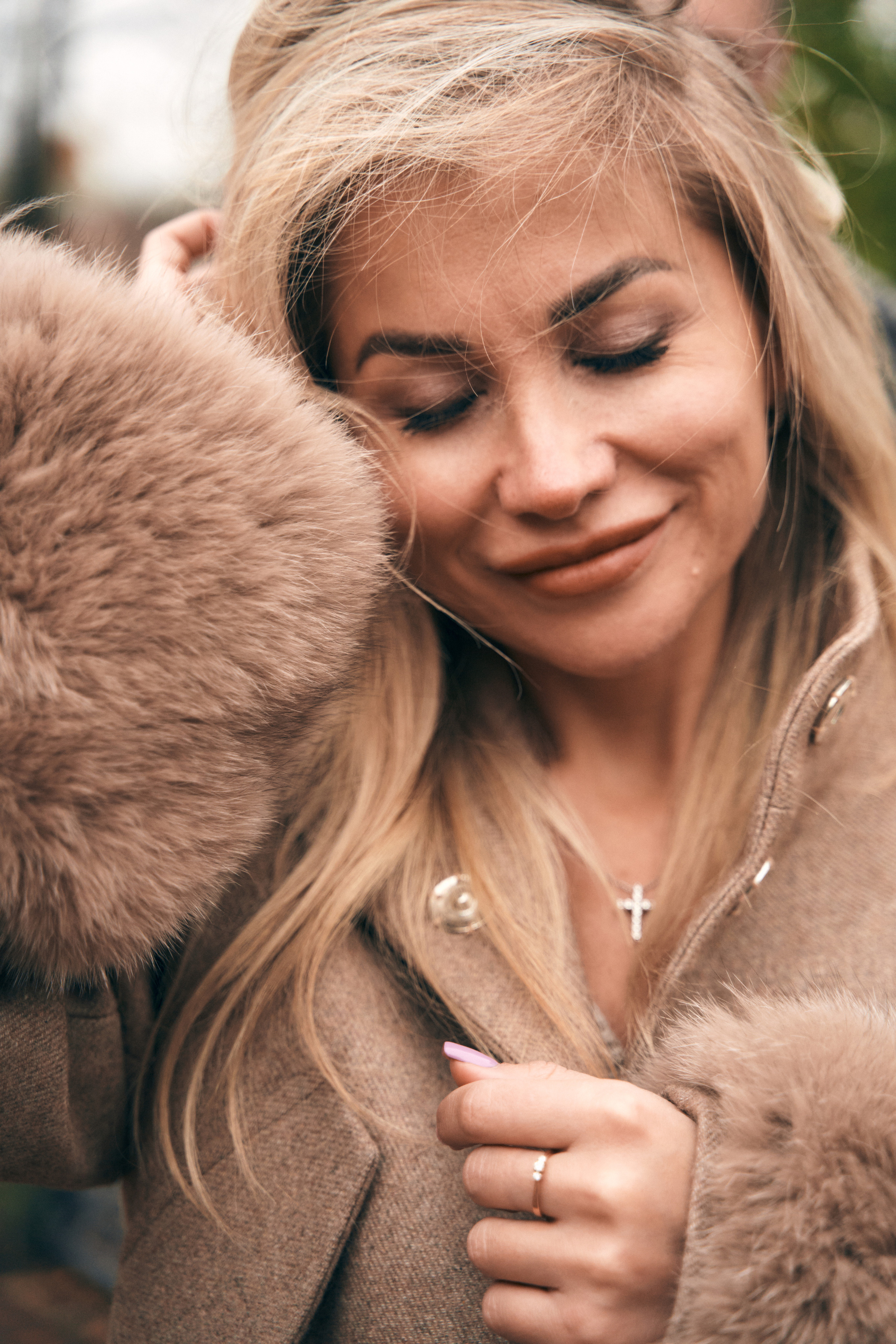 Саша, Олеся и Алиса. Фотограф и видеограф Ольга Корчун