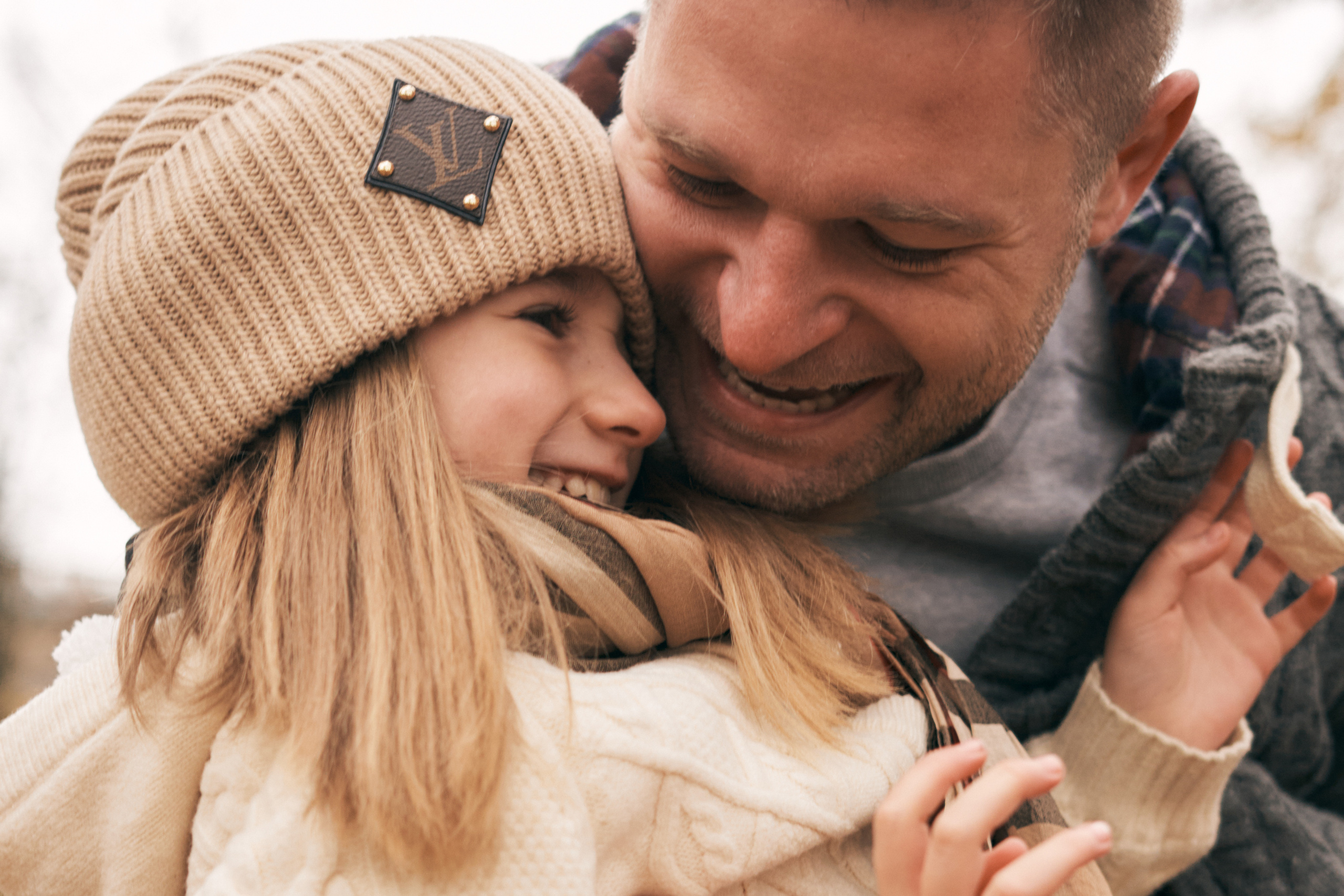 Саша, Олеся и Алиса. Фотограф и видеограф Ольга Корчун