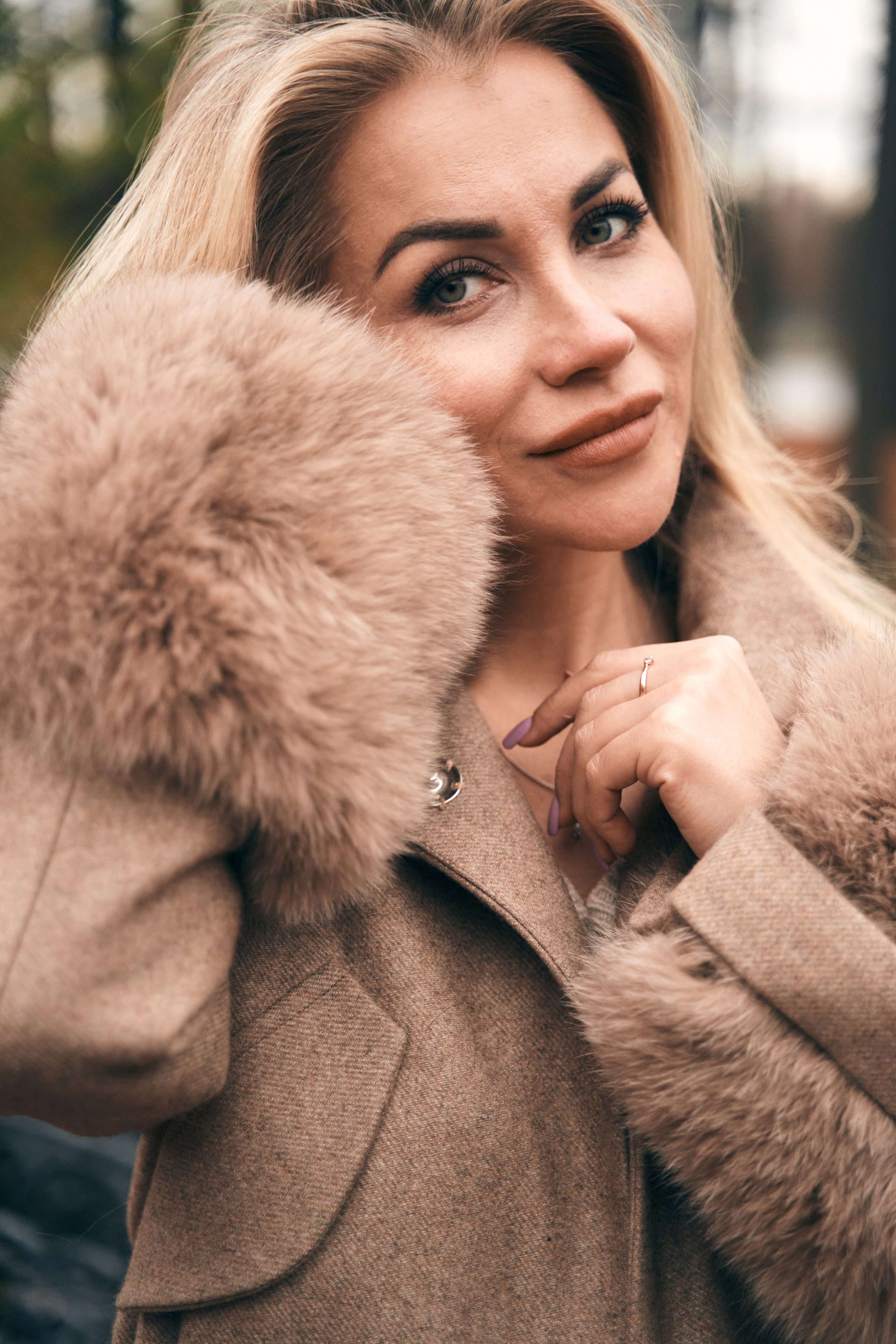 Саша, Олеся и Алиса. Фотограф и видеограф Ольга Корчун