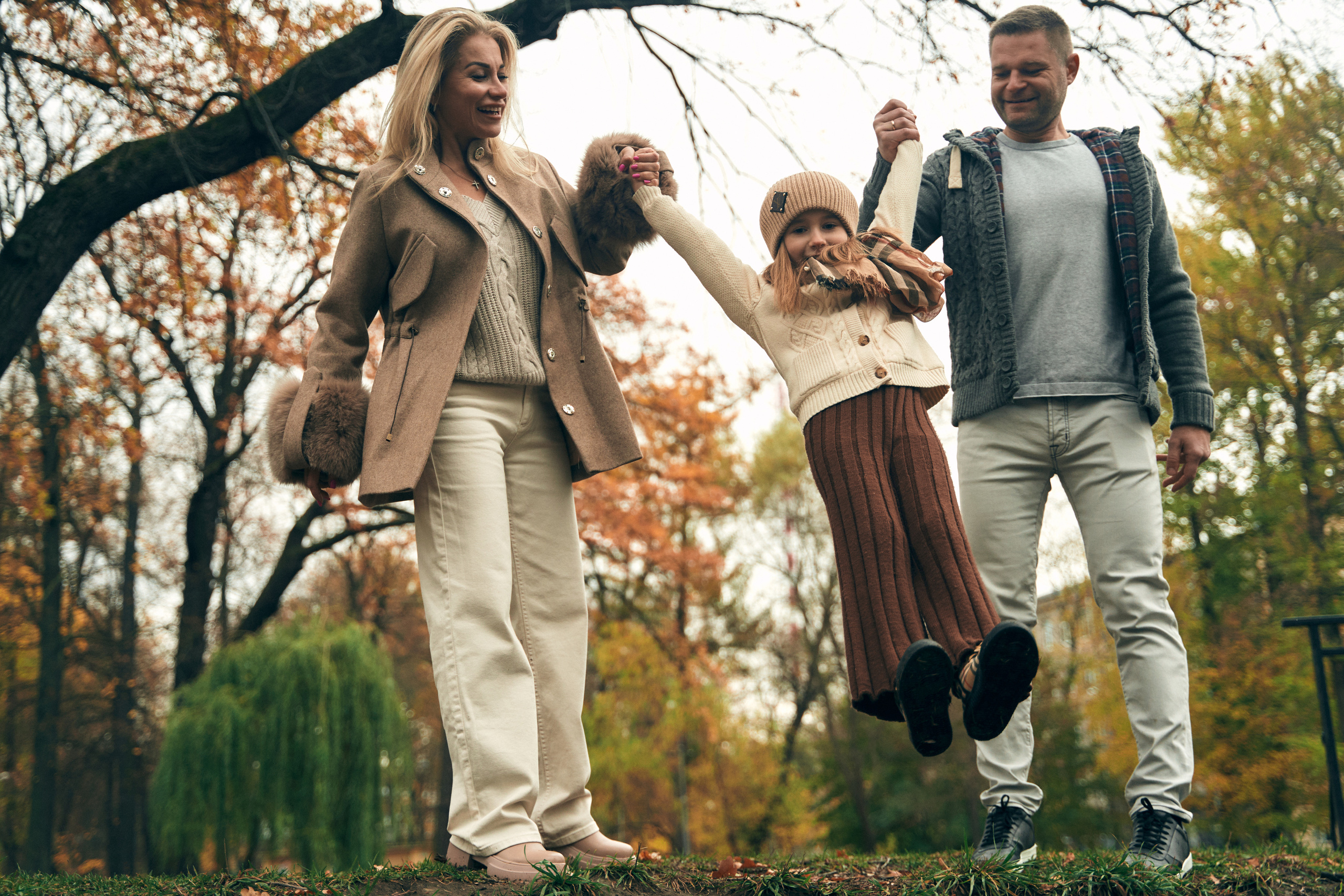 Саша, Олеся и Алиса. Фотограф и видеограф Ольга Корчун