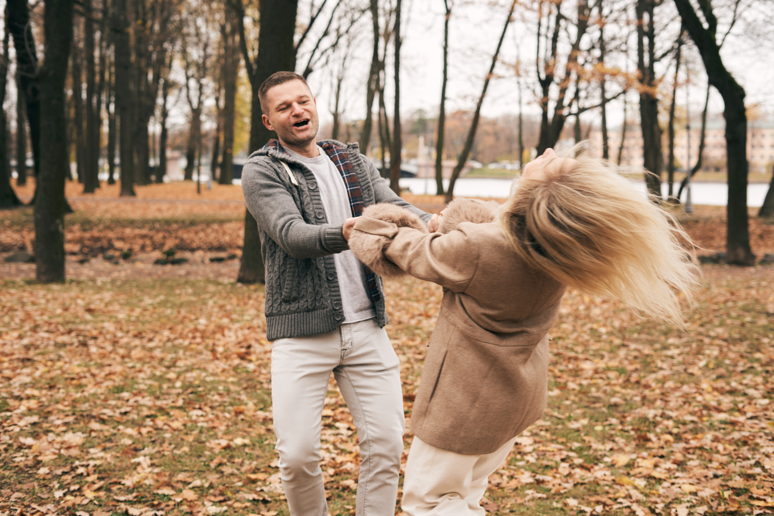 Саша, Олеся и Алиса. Фотограф и видеограф Ольга Корчун