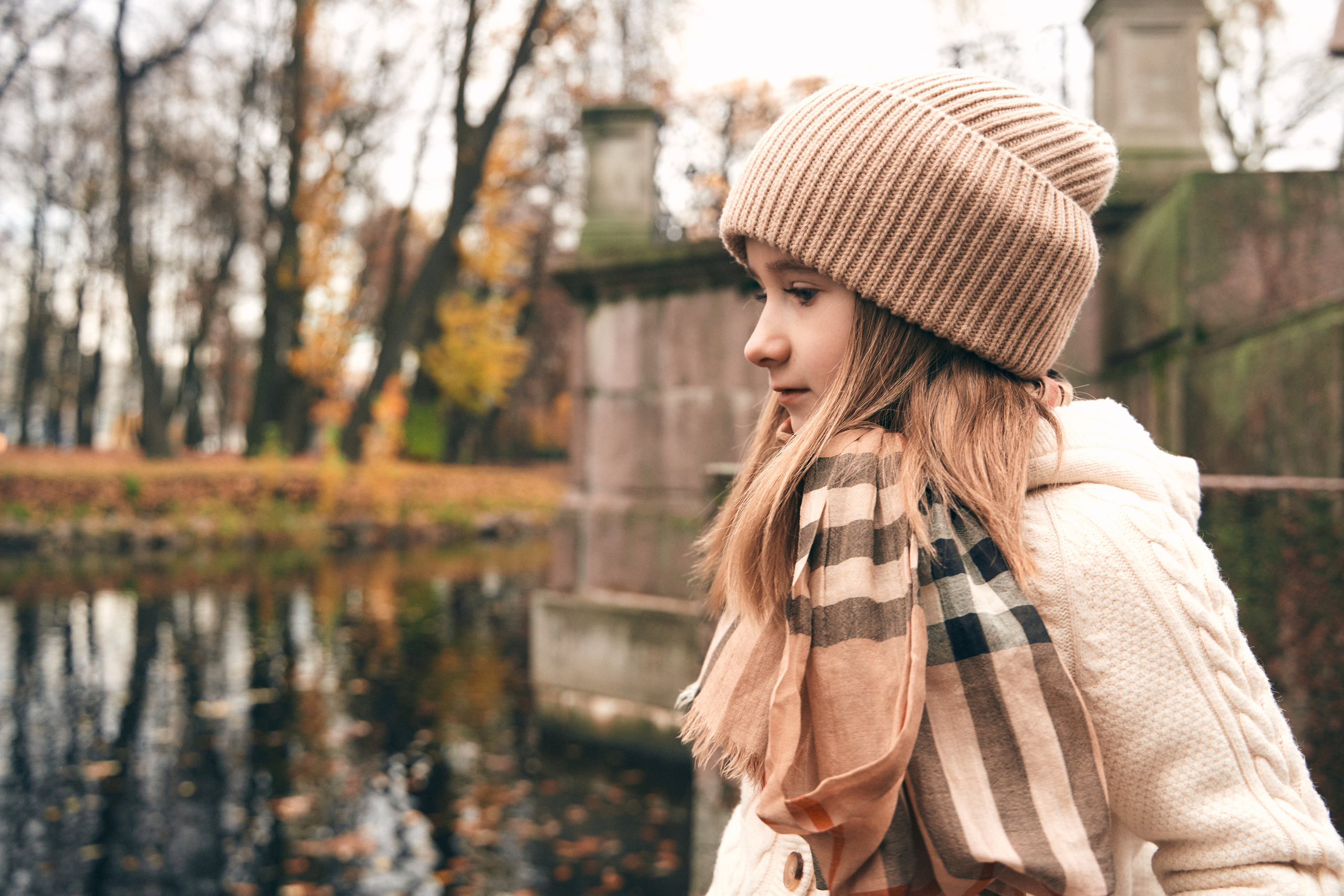 Саша, Олеся и Алиса. Фотограф и видеограф Ольга Корчун