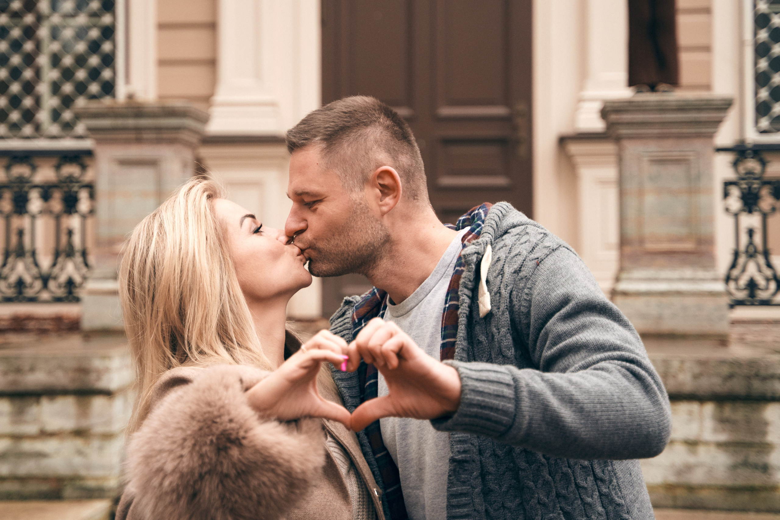 Саша, Олеся и Алиса. Фотограф и видеограф Ольга Корчун