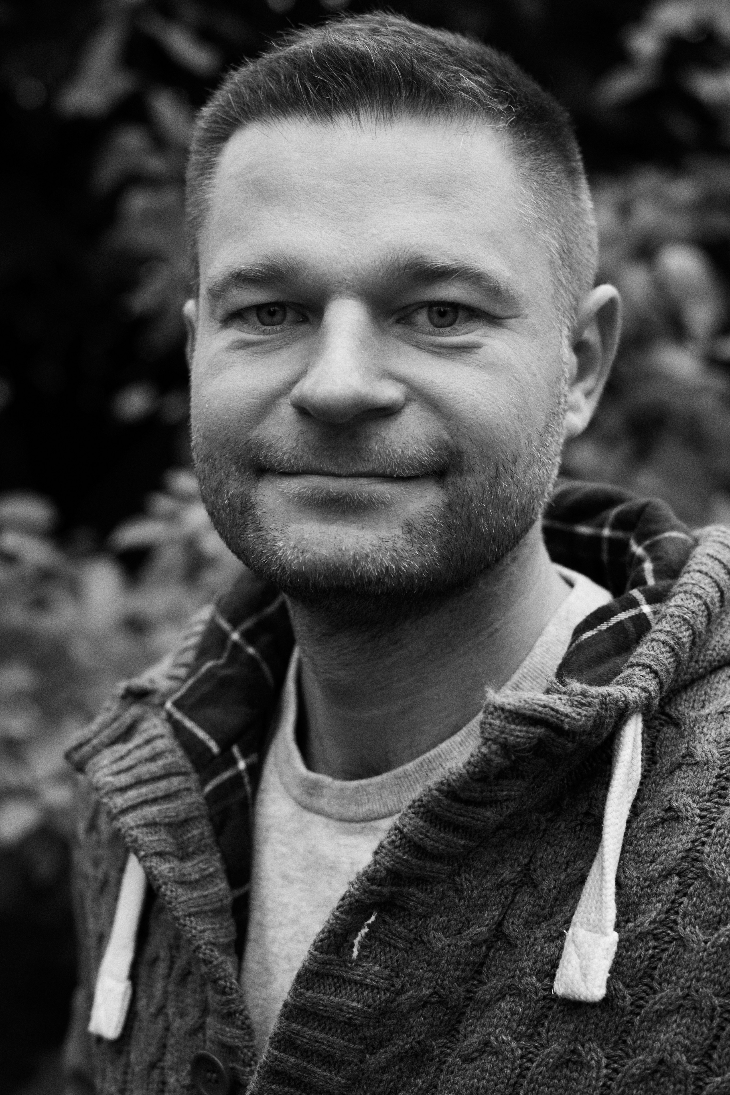 Саша, Олеся и Алиса. Фотограф и видеограф Ольга Корчун