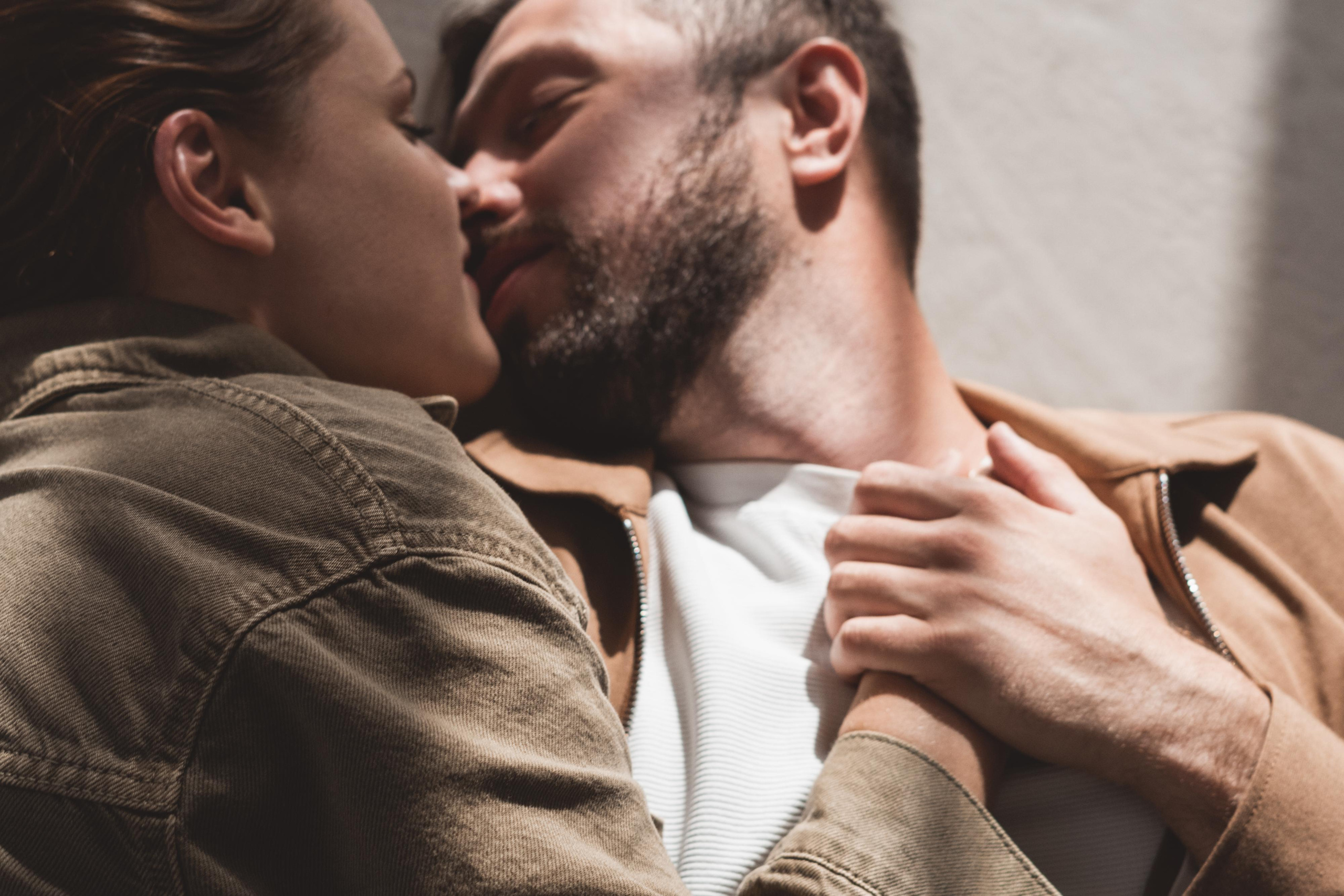 Love story. Фотограф и видеограф Ольга Корчун