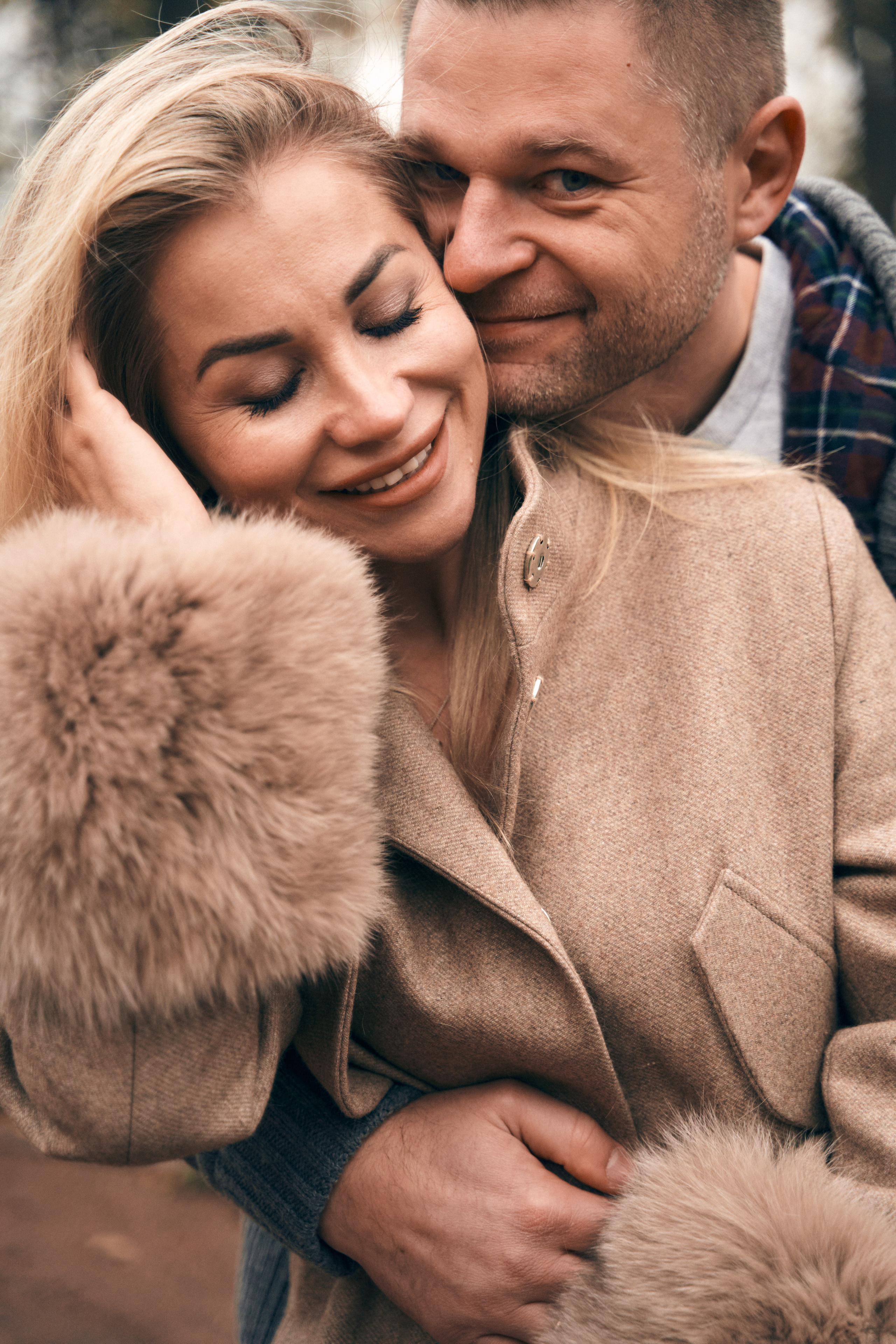 Саша, Олеся и Алиса. Фотограф и видеограф Ольга Корчун