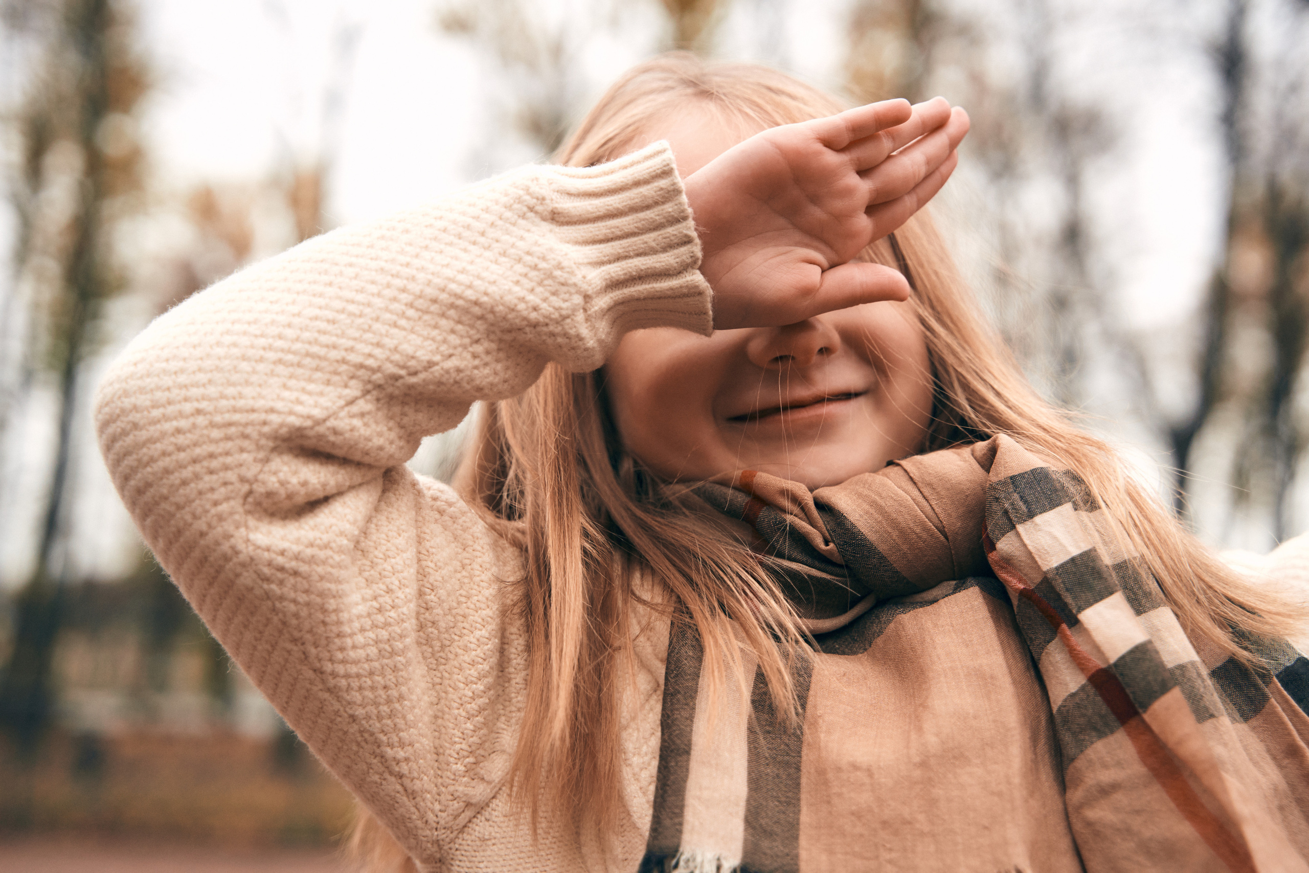 Саша, Олеся и Алиса. Фотограф и видеограф Ольга Корчун